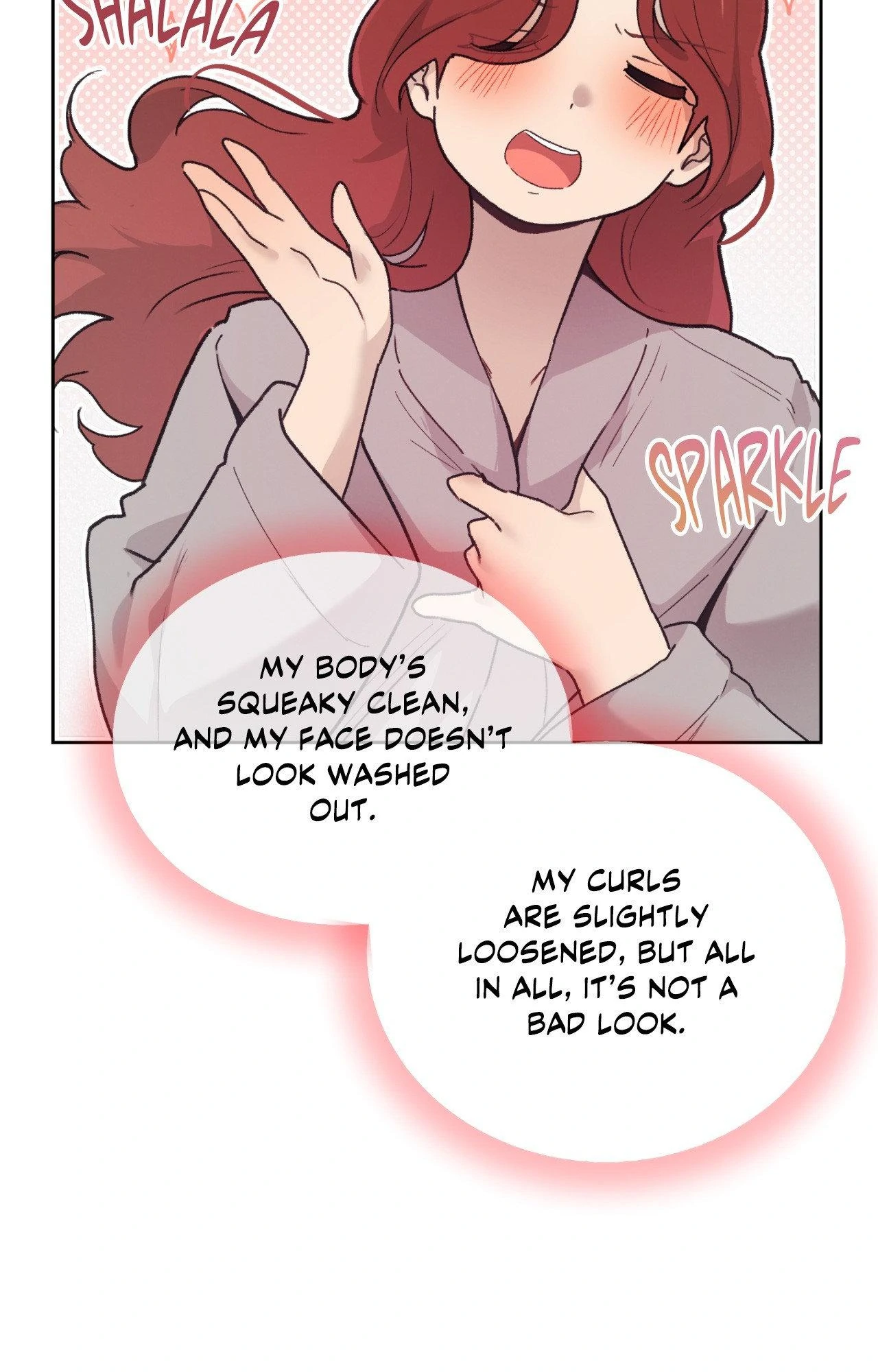 Cherry Pop Chapter 21 - Page 31