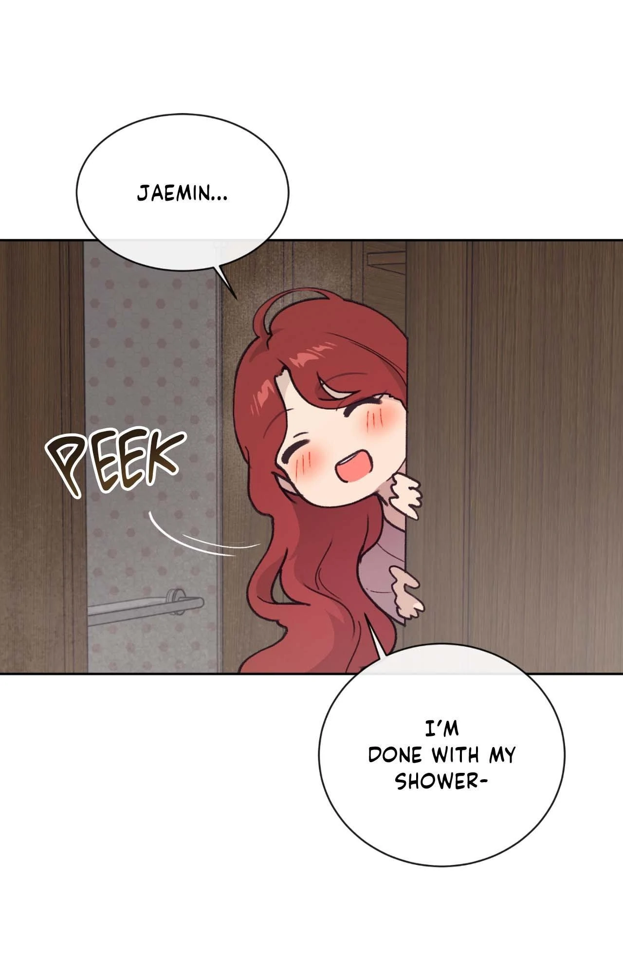 Cherry Pop Chapter 21 - Page 33