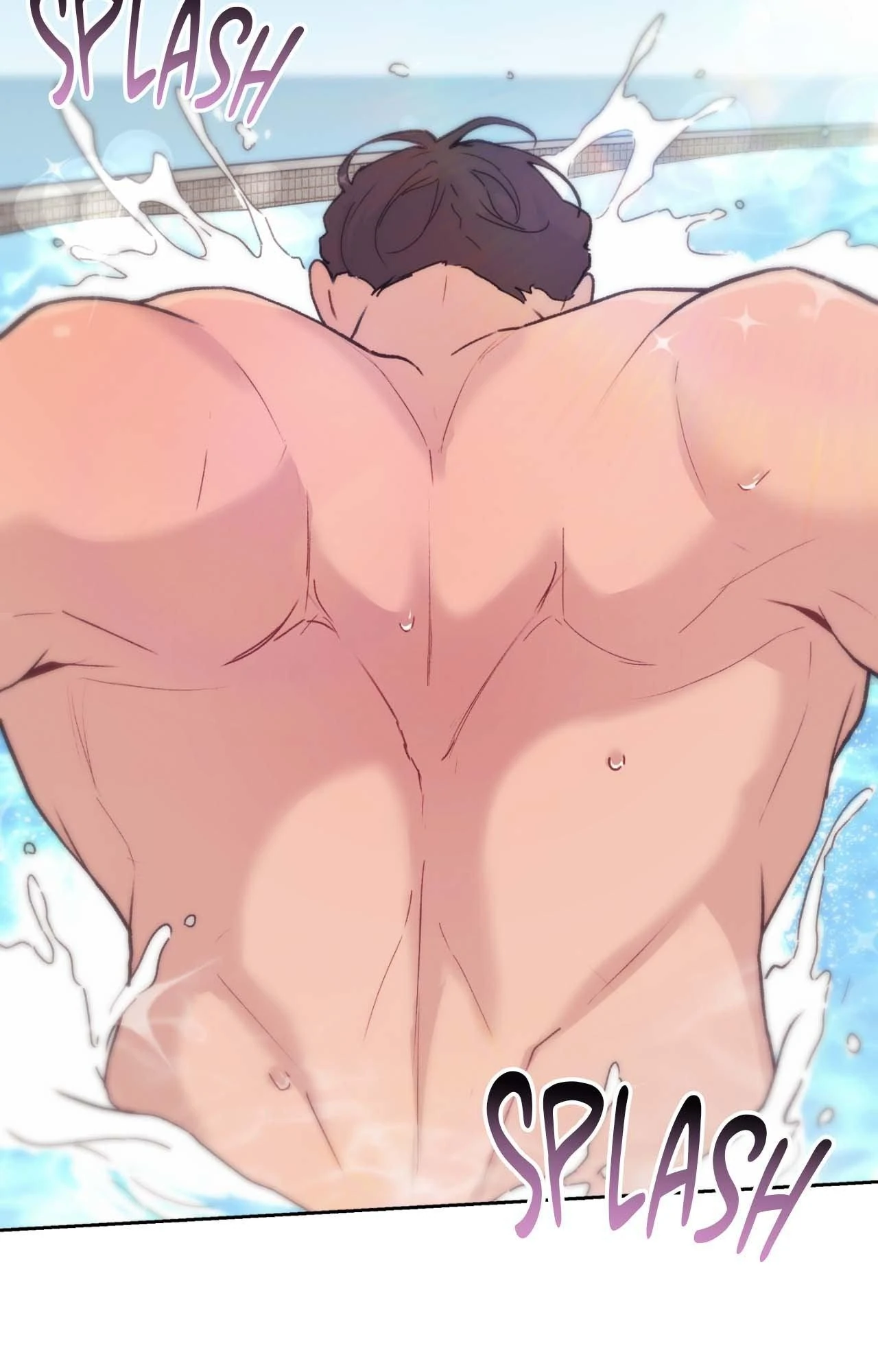 Cherry Pop Chapter 21 - Page 35