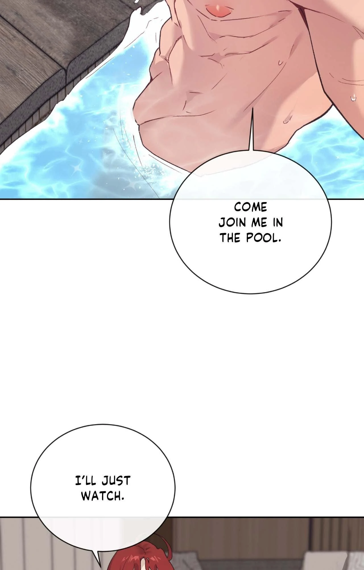 Cherry Pop Chapter 21 - Page 38