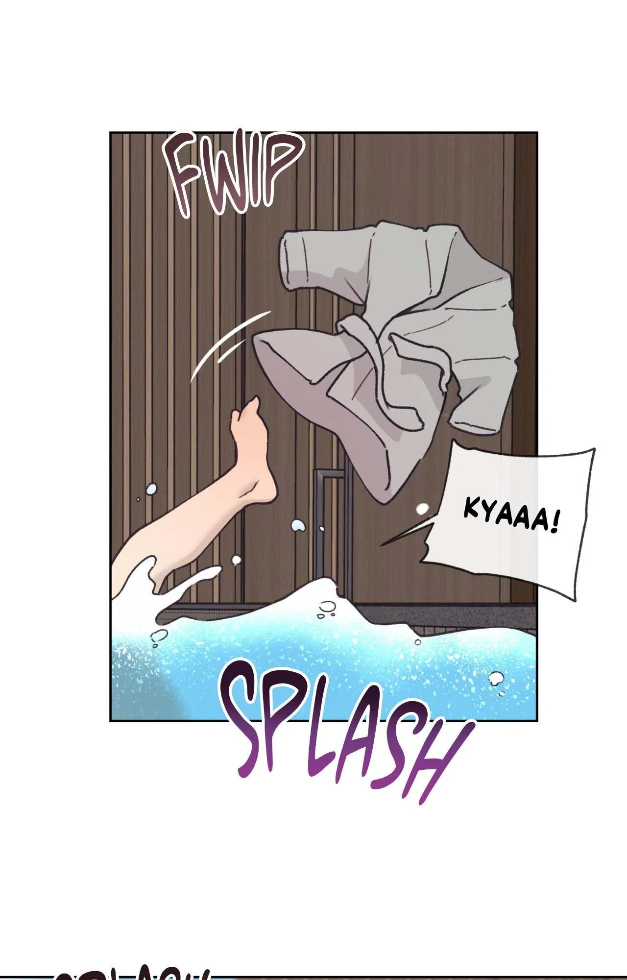 Cherry Pop Chapter 21 - Page 41