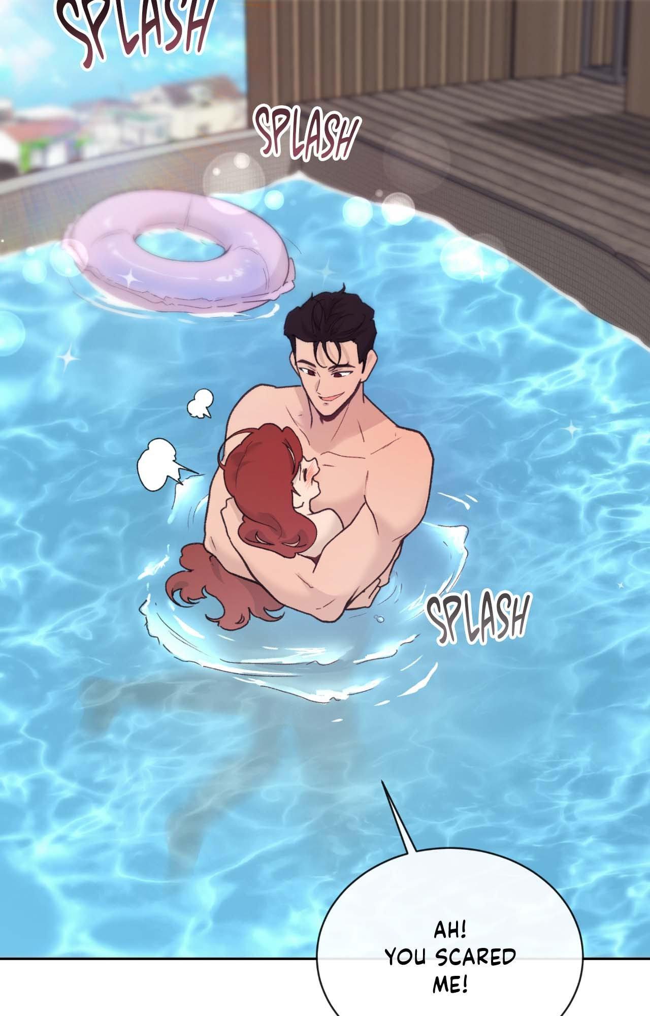 Cherry Pop Chapter 21 - Page 42