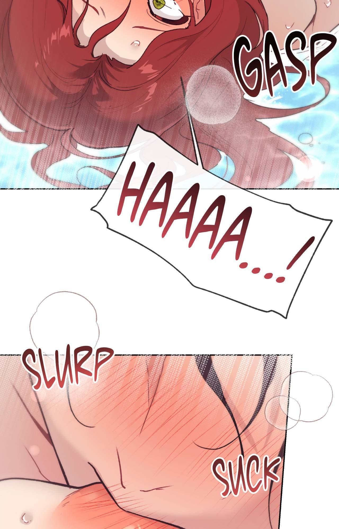 Cherry Pop Chapter 21 - Page 53