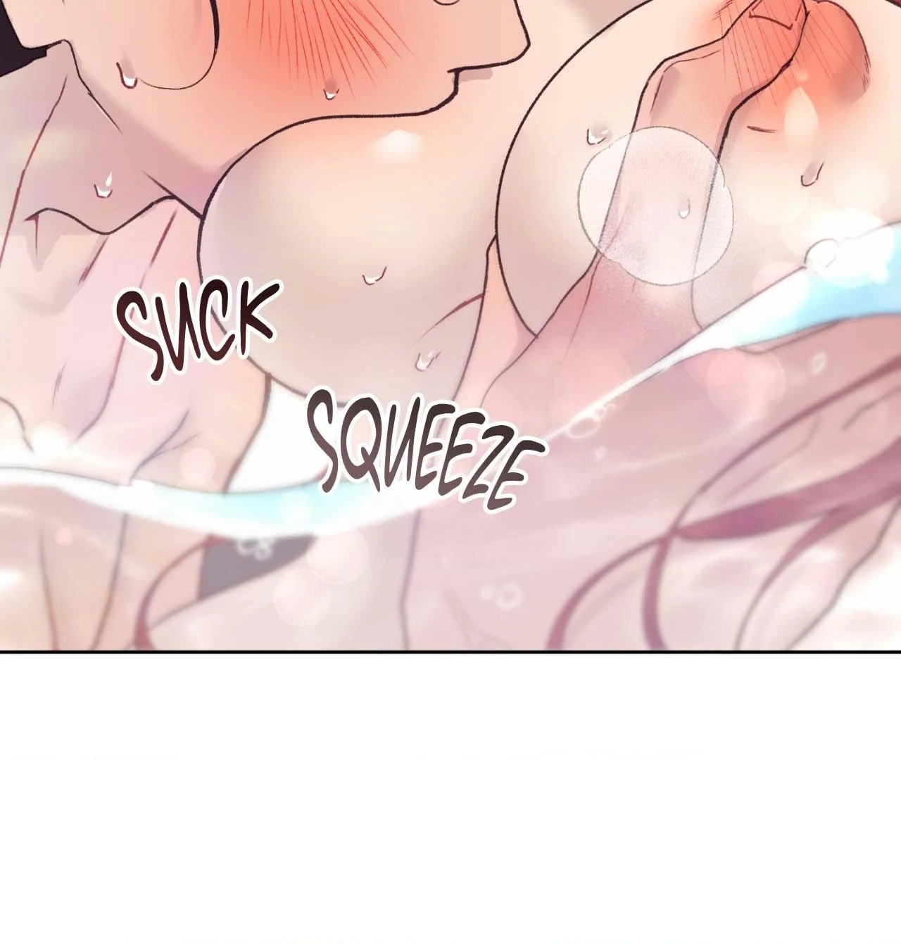 Cherry Pop Chapter 21 - Page 56