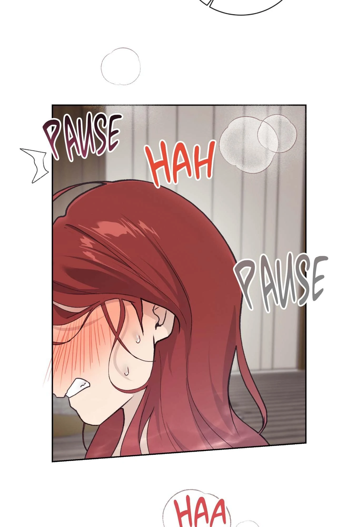 Cherry Pop Chapter 21 - Page 68