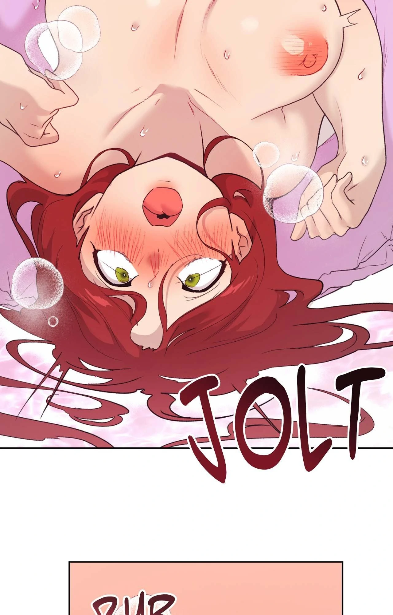 Cherry Pop Chapter 21 - Page 76