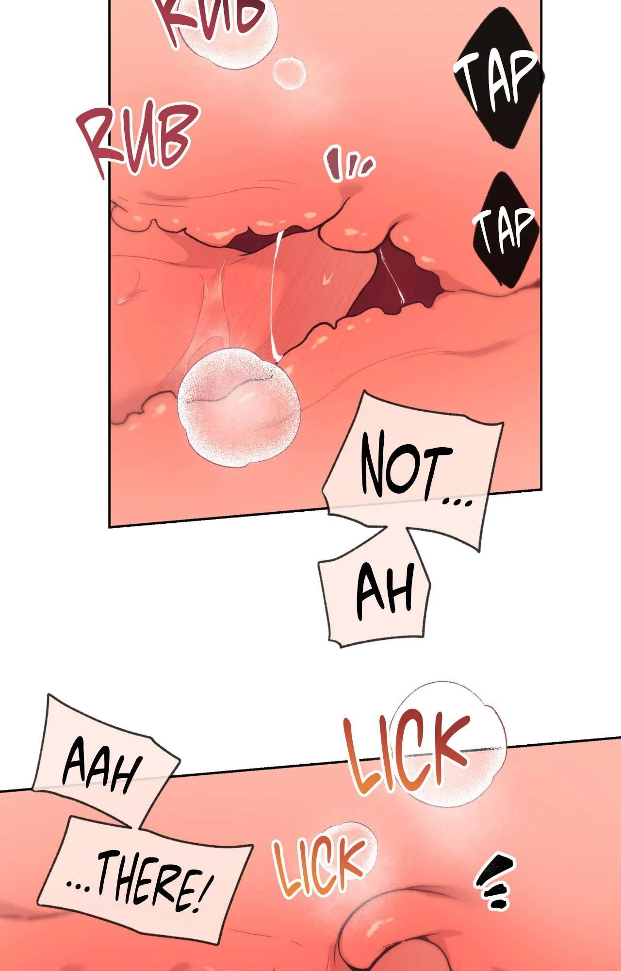 Cherry Pop Chapter 21 - Page 77