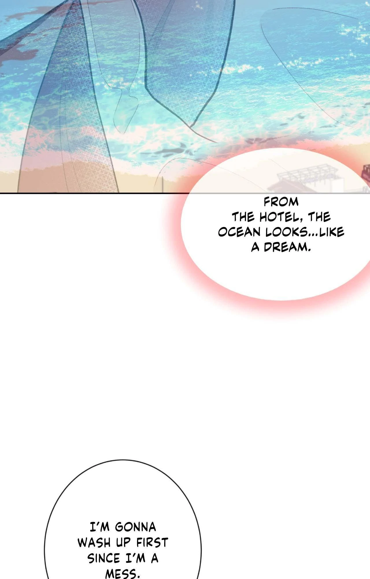 Cherry Pop Chapter 21 - Page 10