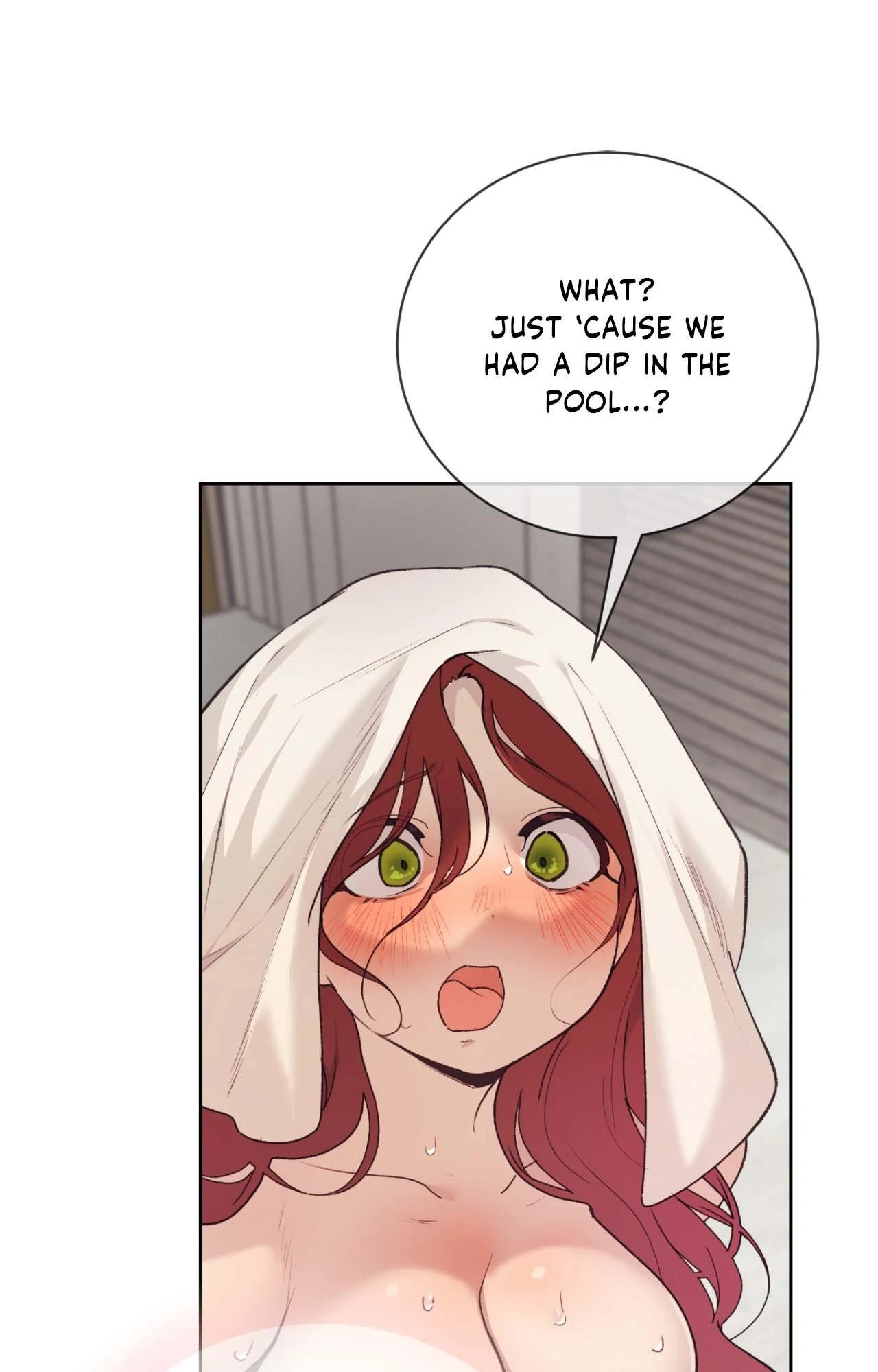 Cherry Pop Chapter 22 - Page 17