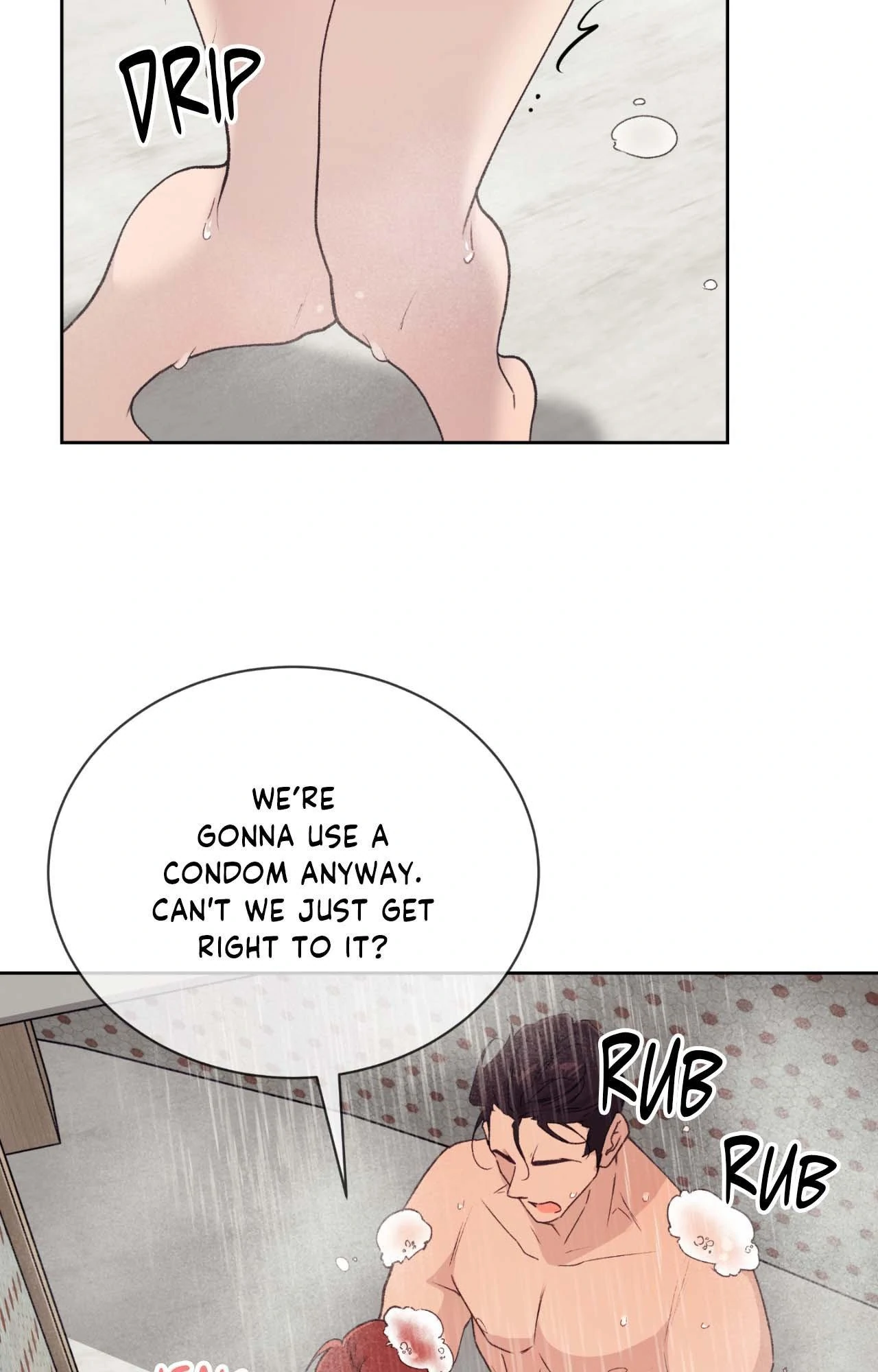 Cherry Pop Chapter 22 - Page 19