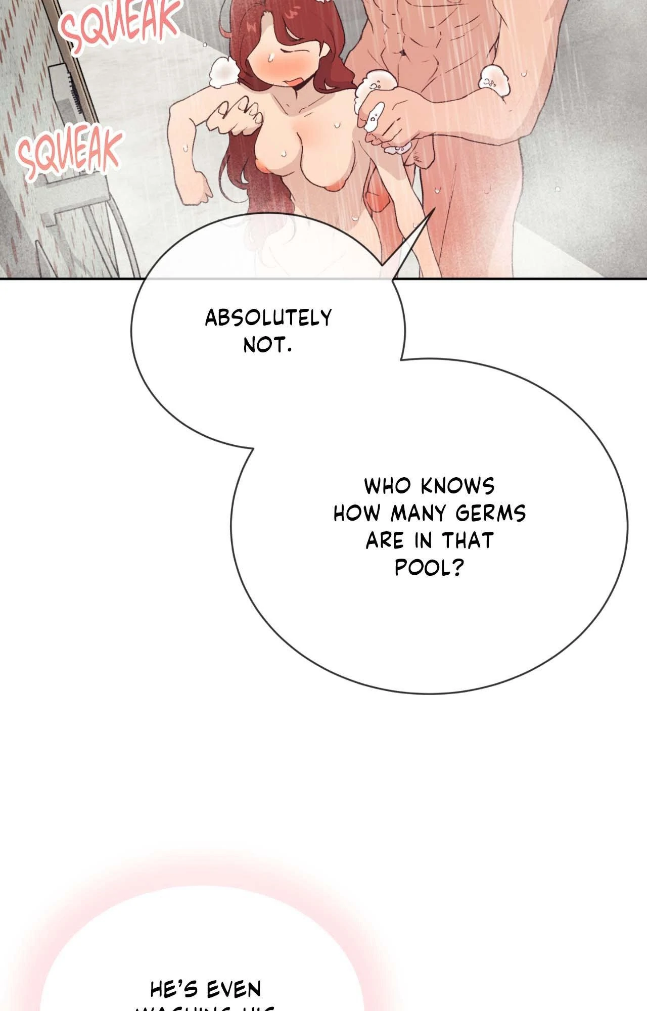 Cherry Pop Chapter 22 - Page 20