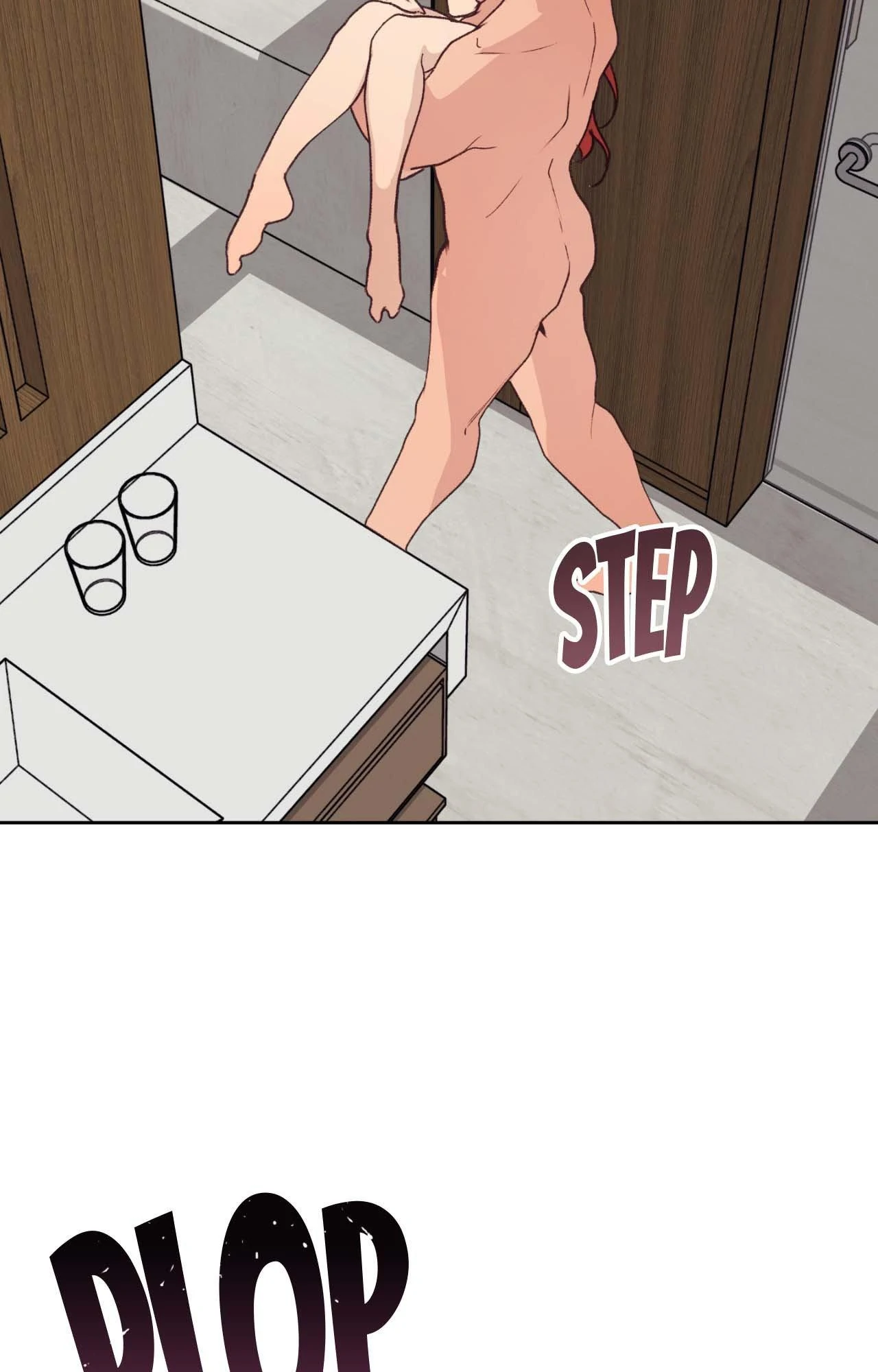 Cherry Pop Chapter 22 - Page 29