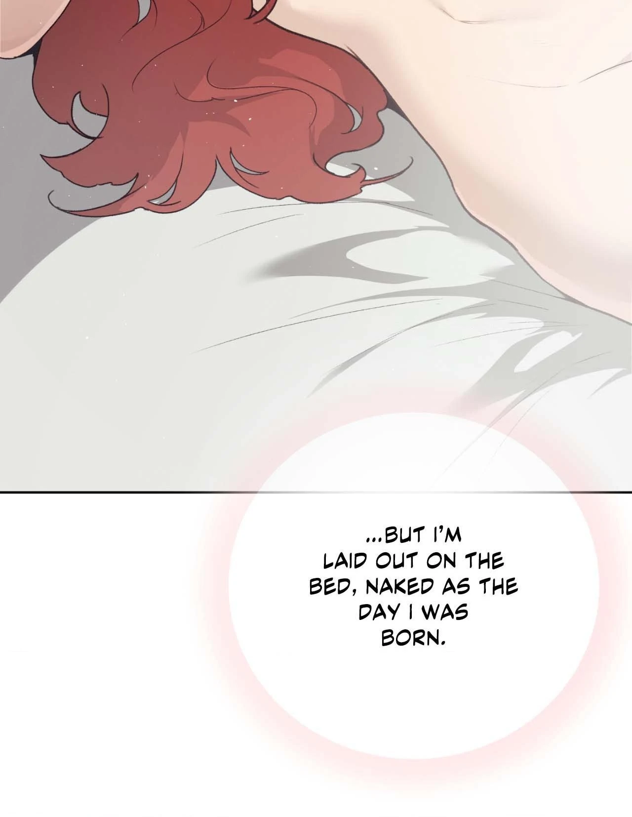 Cherry Pop Chapter 22 - Page 33