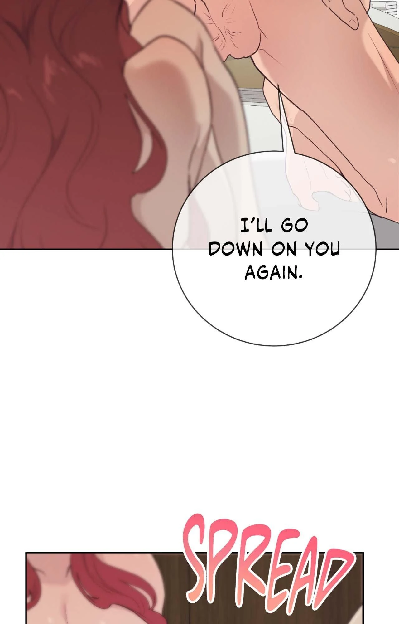 Cherry Pop Chapter 22 - Page 36