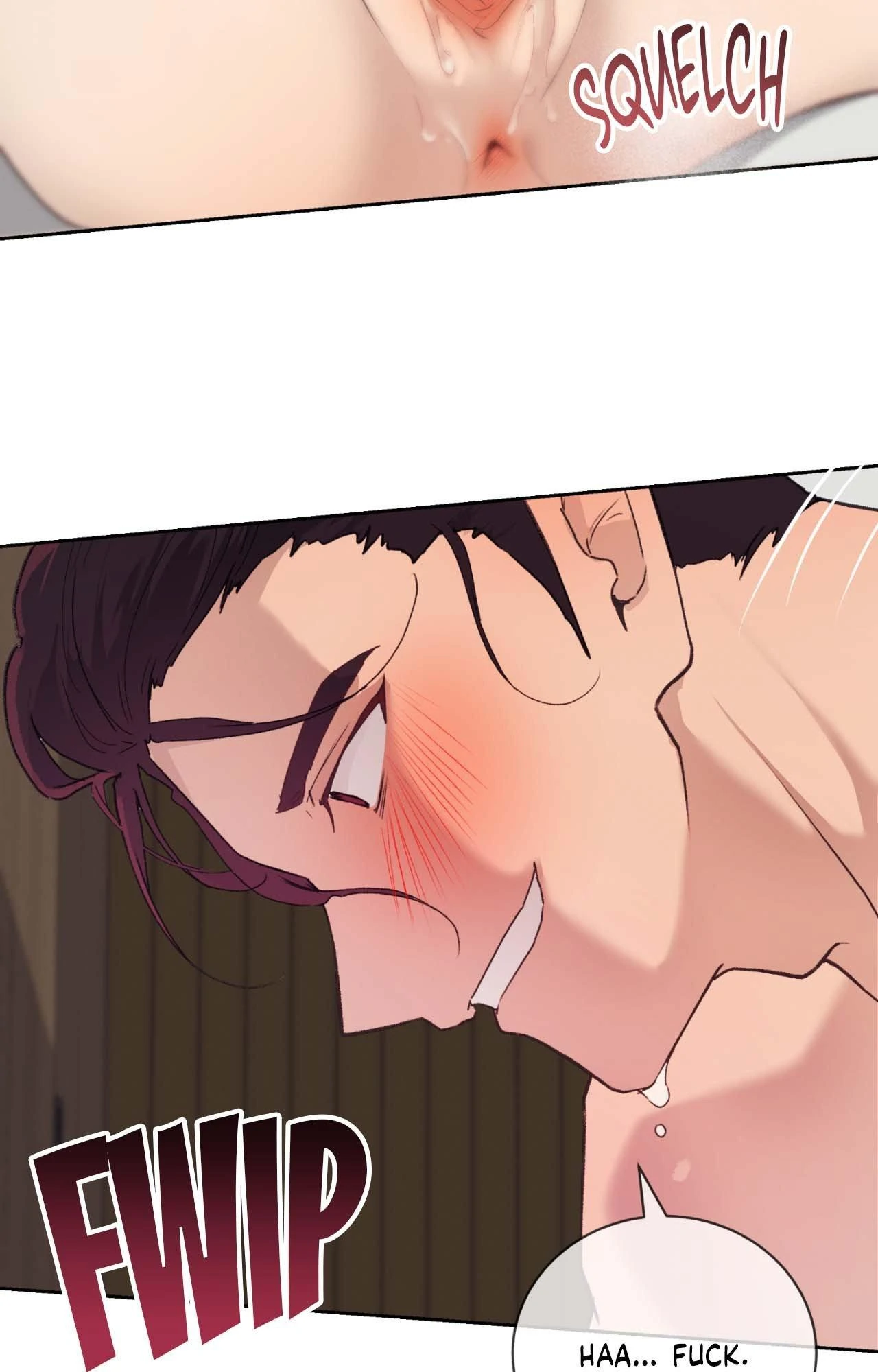 Cherry Pop Chapter 22 - Page 39