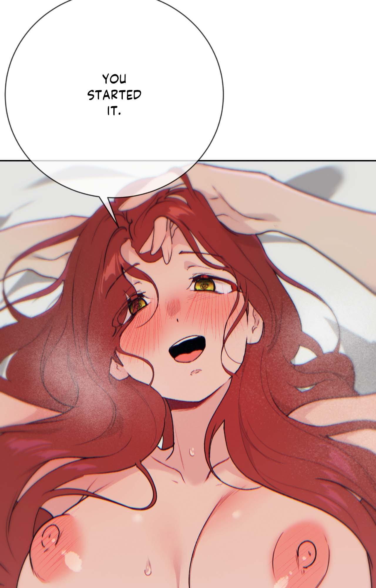 Cherry Pop Chapter 22 - Page 64