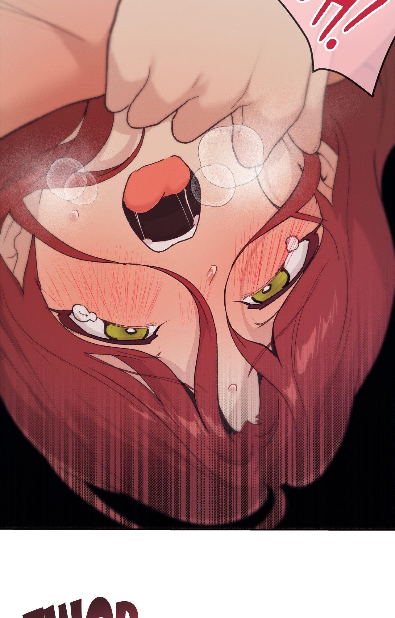 Cherry Pop Chapter 22 - Page 69