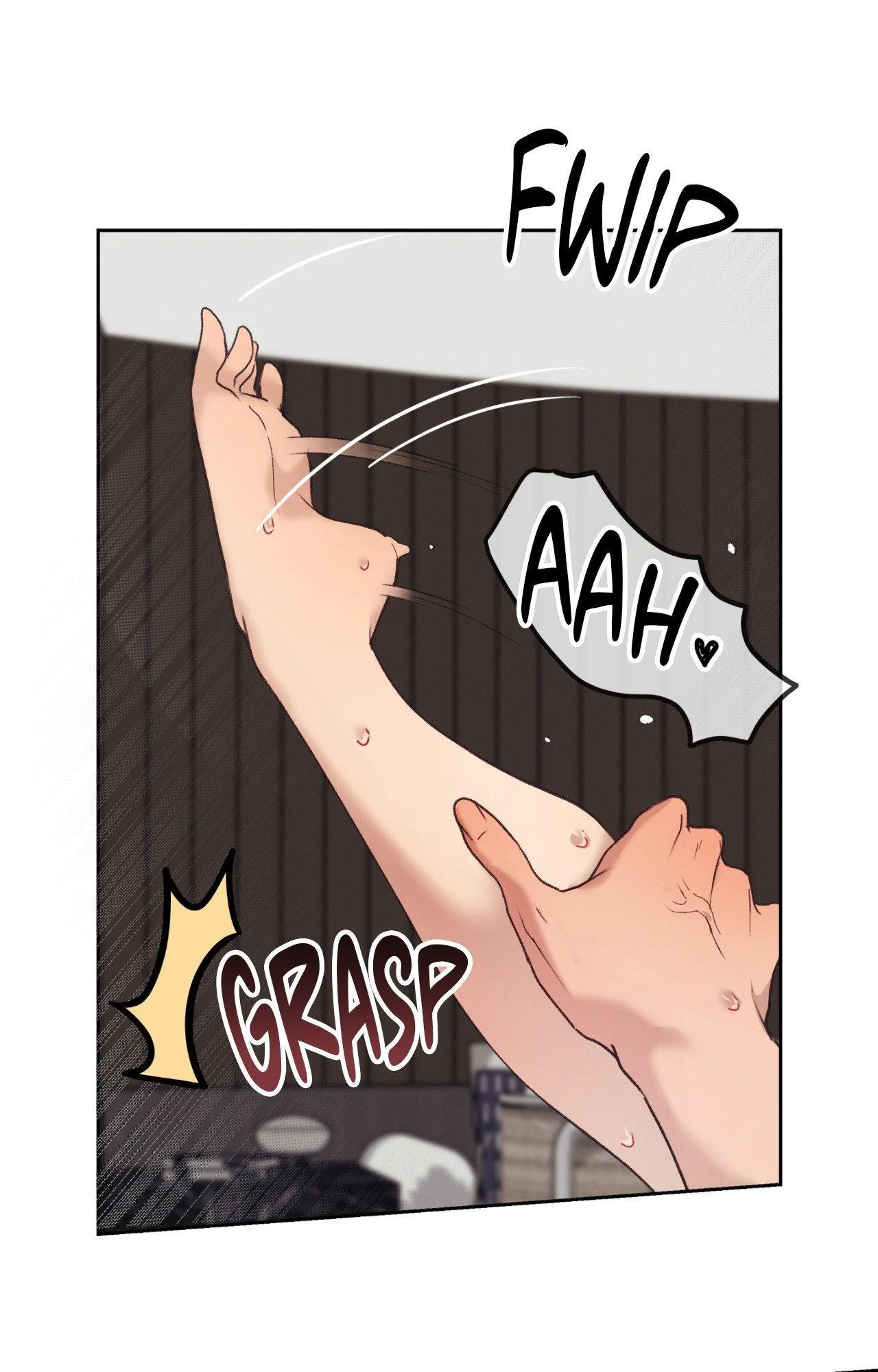 Cherry Pop Chapter 22 - Page 74