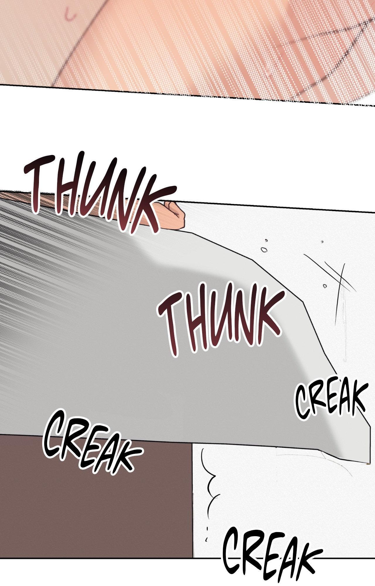 Cherry Pop Chapter 22 - Page 78