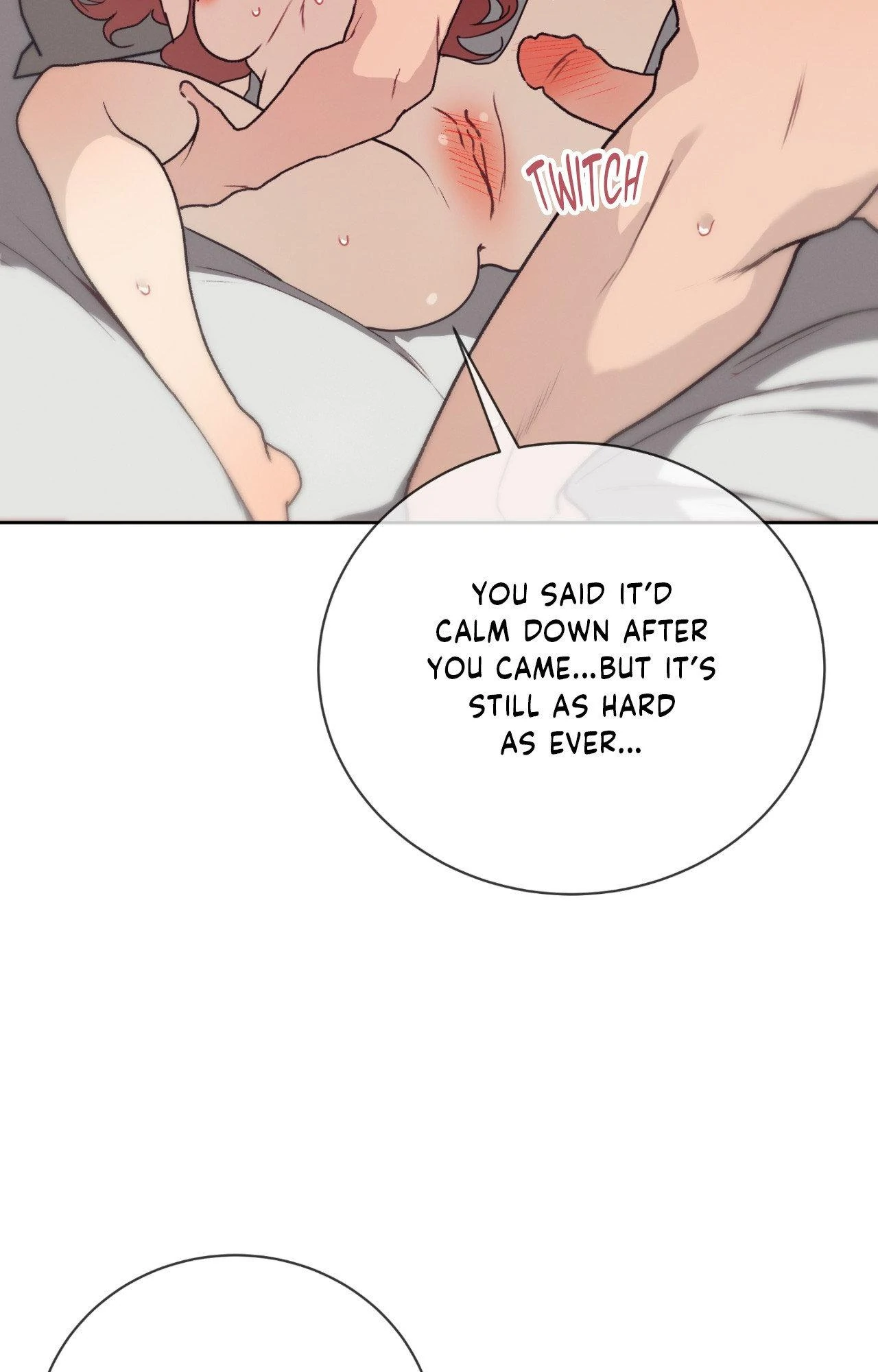 Cherry Pop Chapter 23 - Page 11