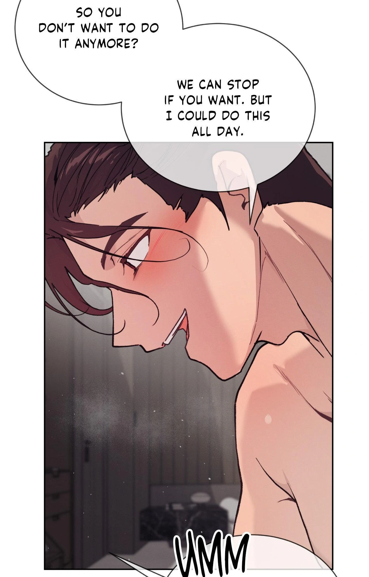 Cherry Pop Chapter 23 - Page 12