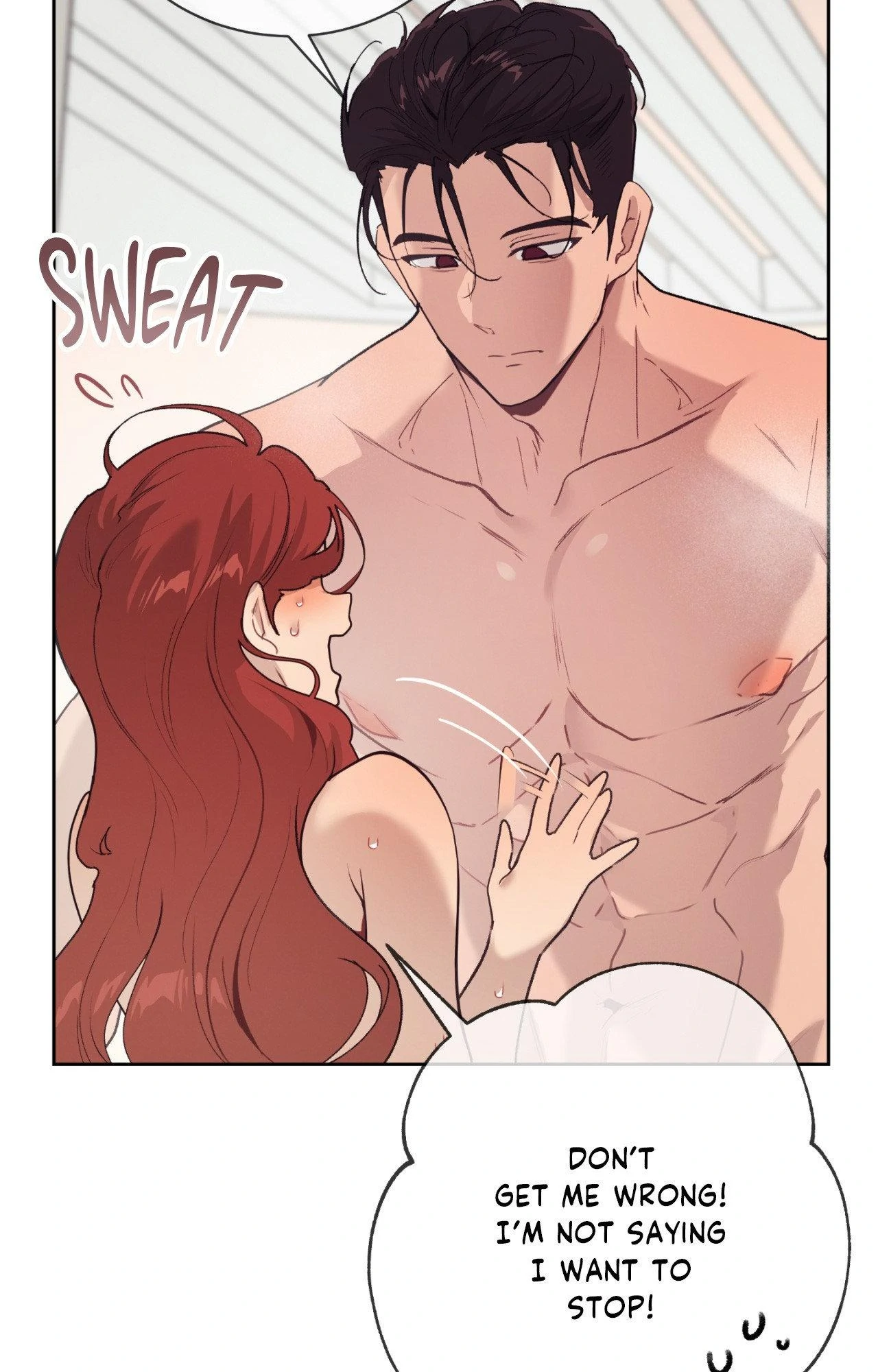 Cherry Pop Chapter 23 - Page 15