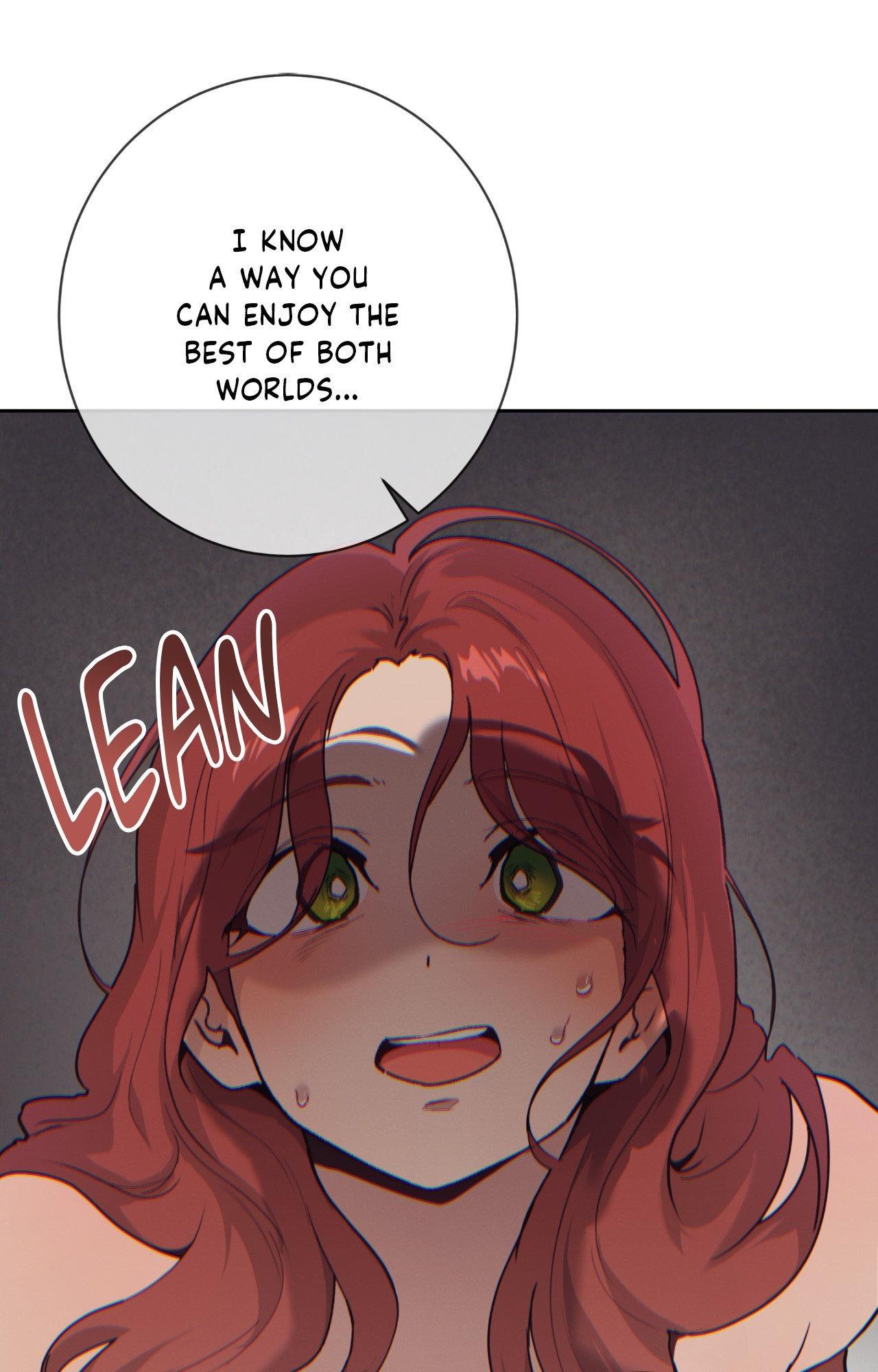 Cherry Pop Chapter 23 - Page 17