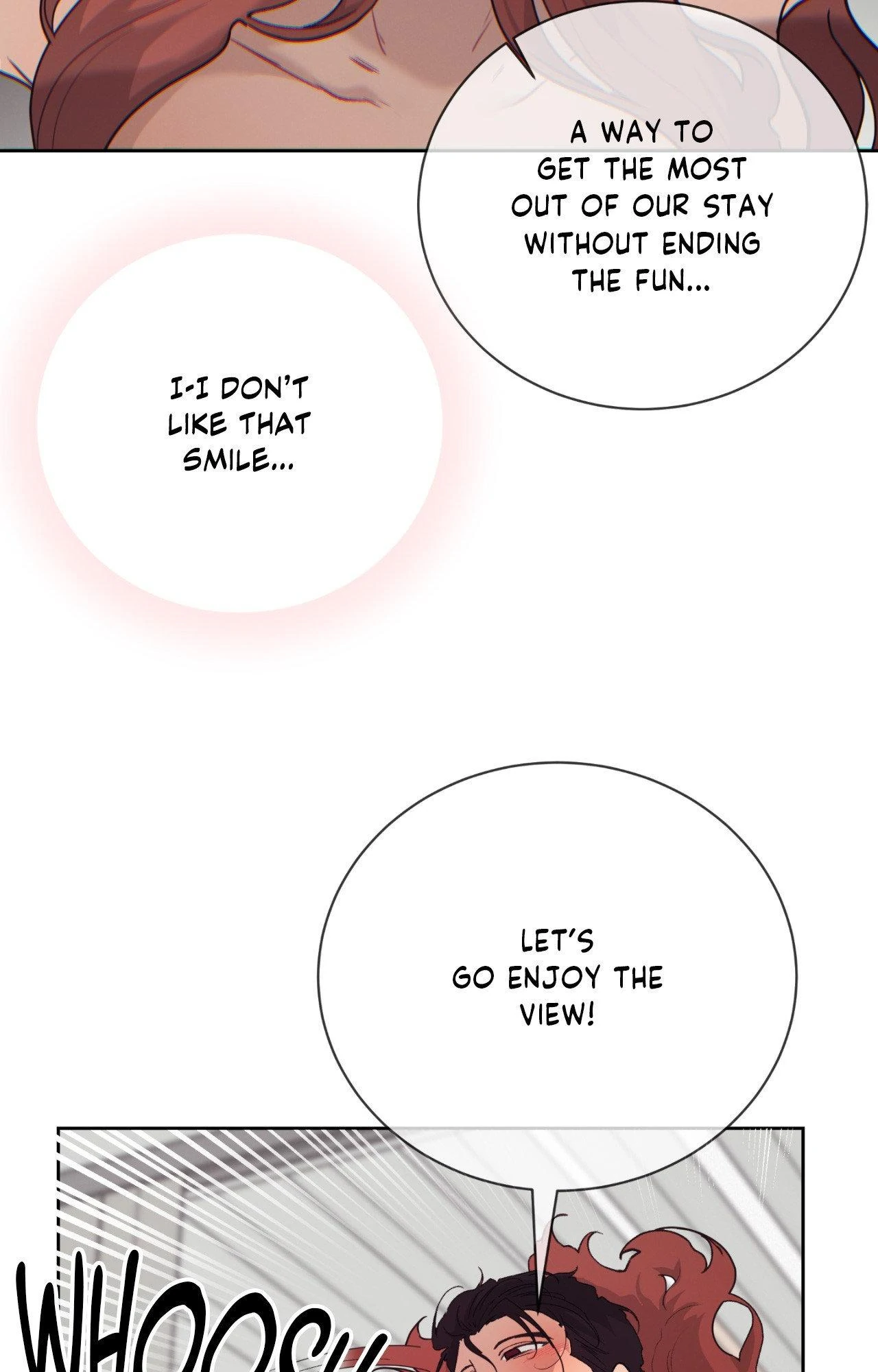 Cherry Pop Chapter 23 - Page 18