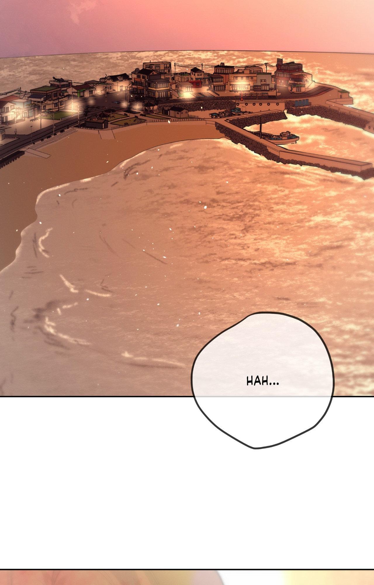 Cherry Pop Chapter 23 - Page 22