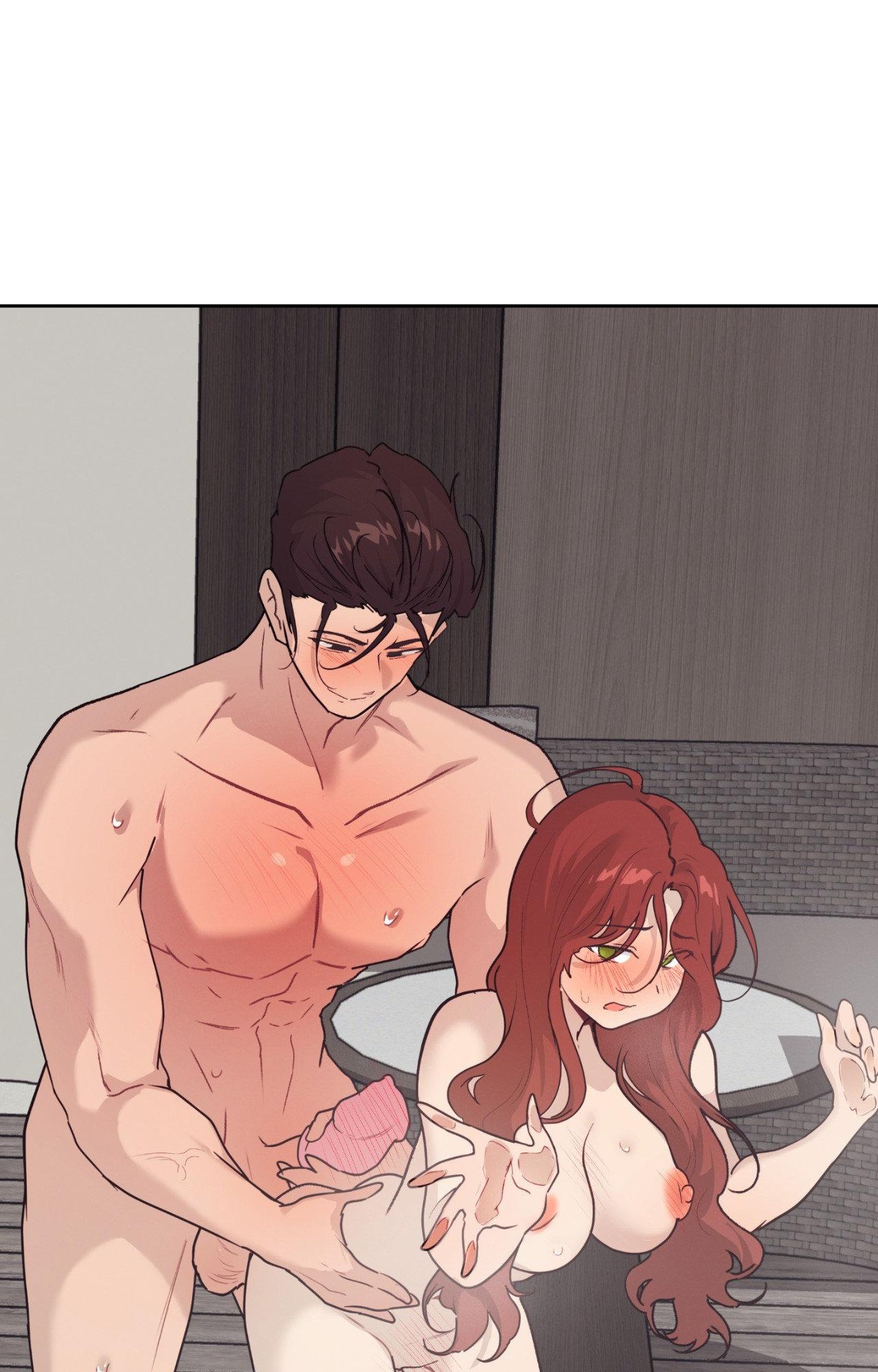 Cherry Pop Chapter 23 - Page 24