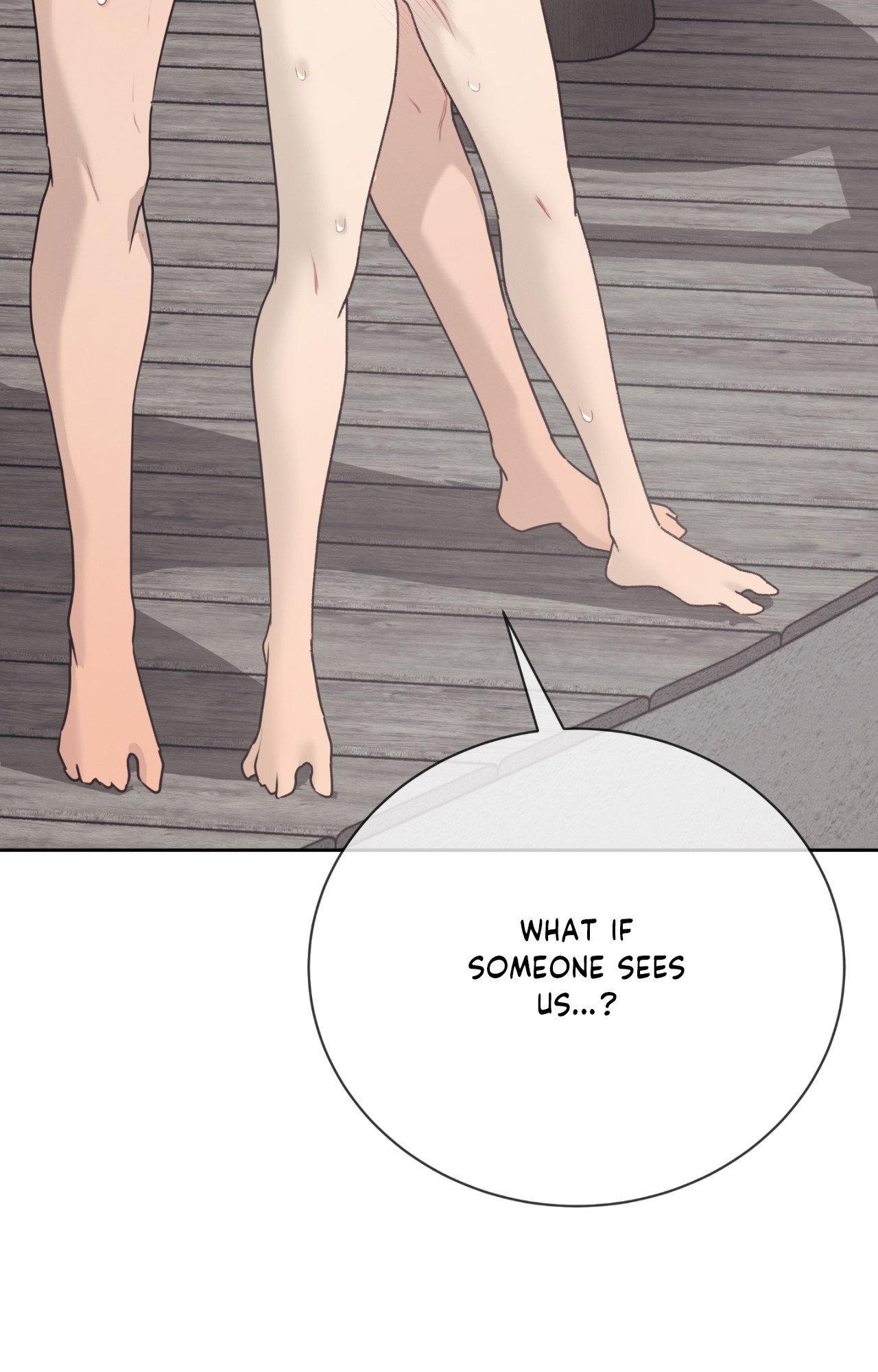 Cherry Pop Chapter 23 - Page 25