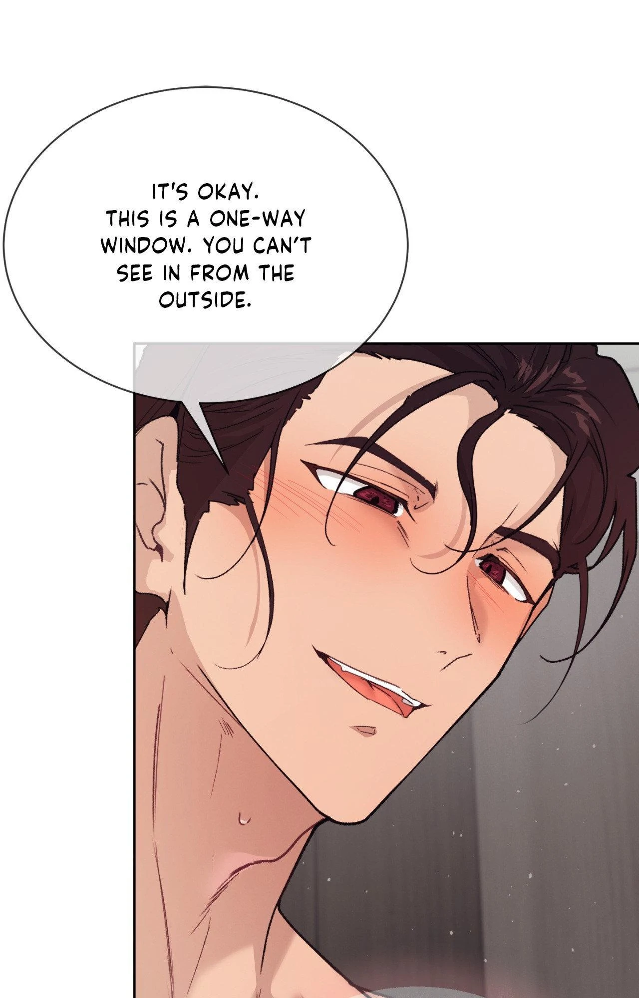 Cherry Pop Chapter 23 - Page 32