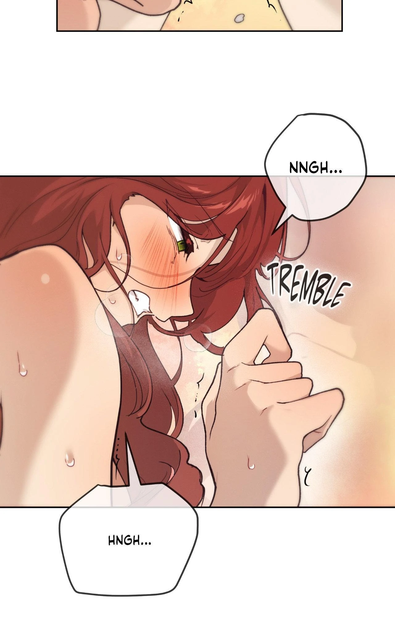 Cherry Pop Chapter 23 - Page 38