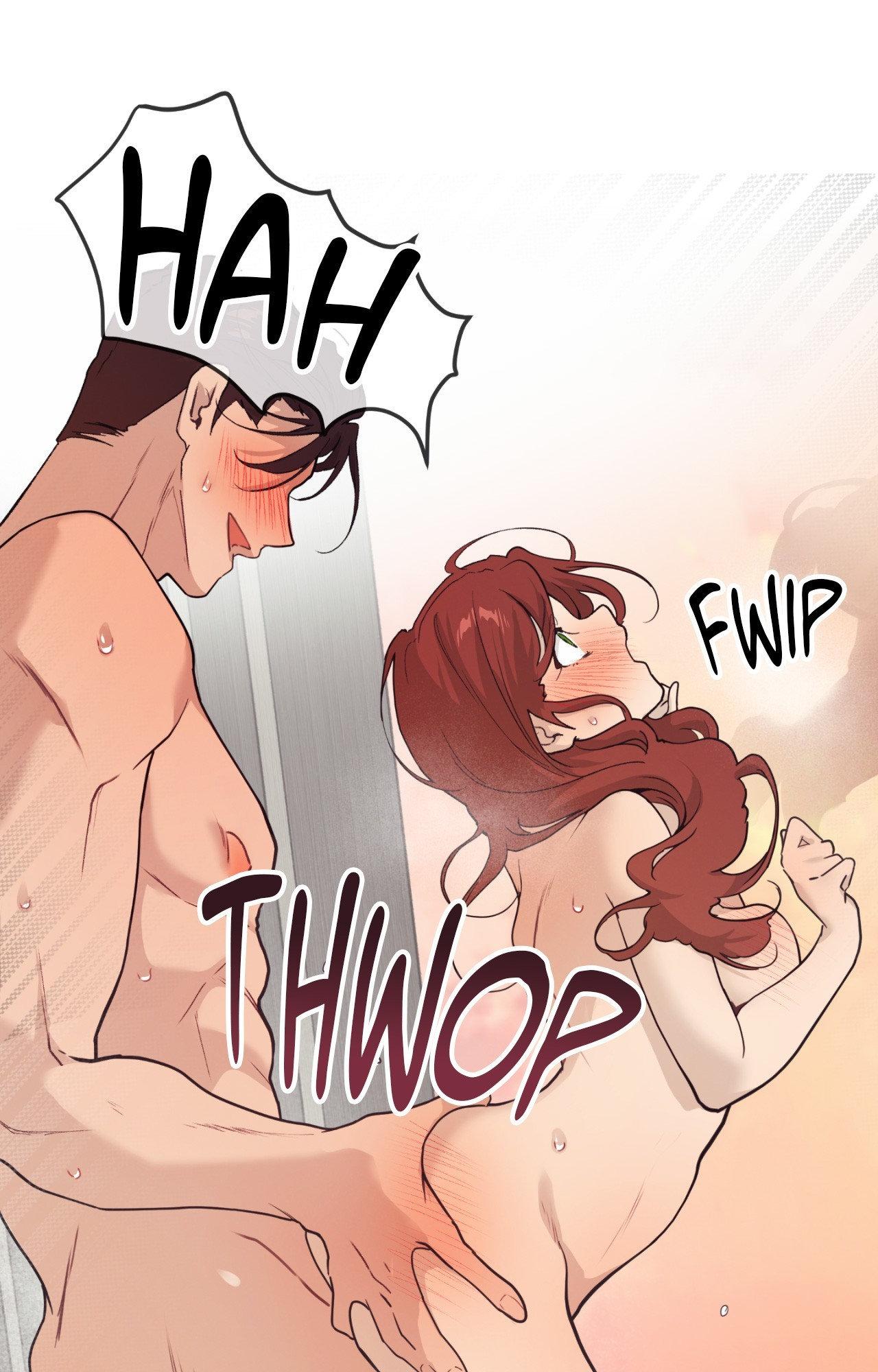 Cherry Pop Chapter 23 - Page 40