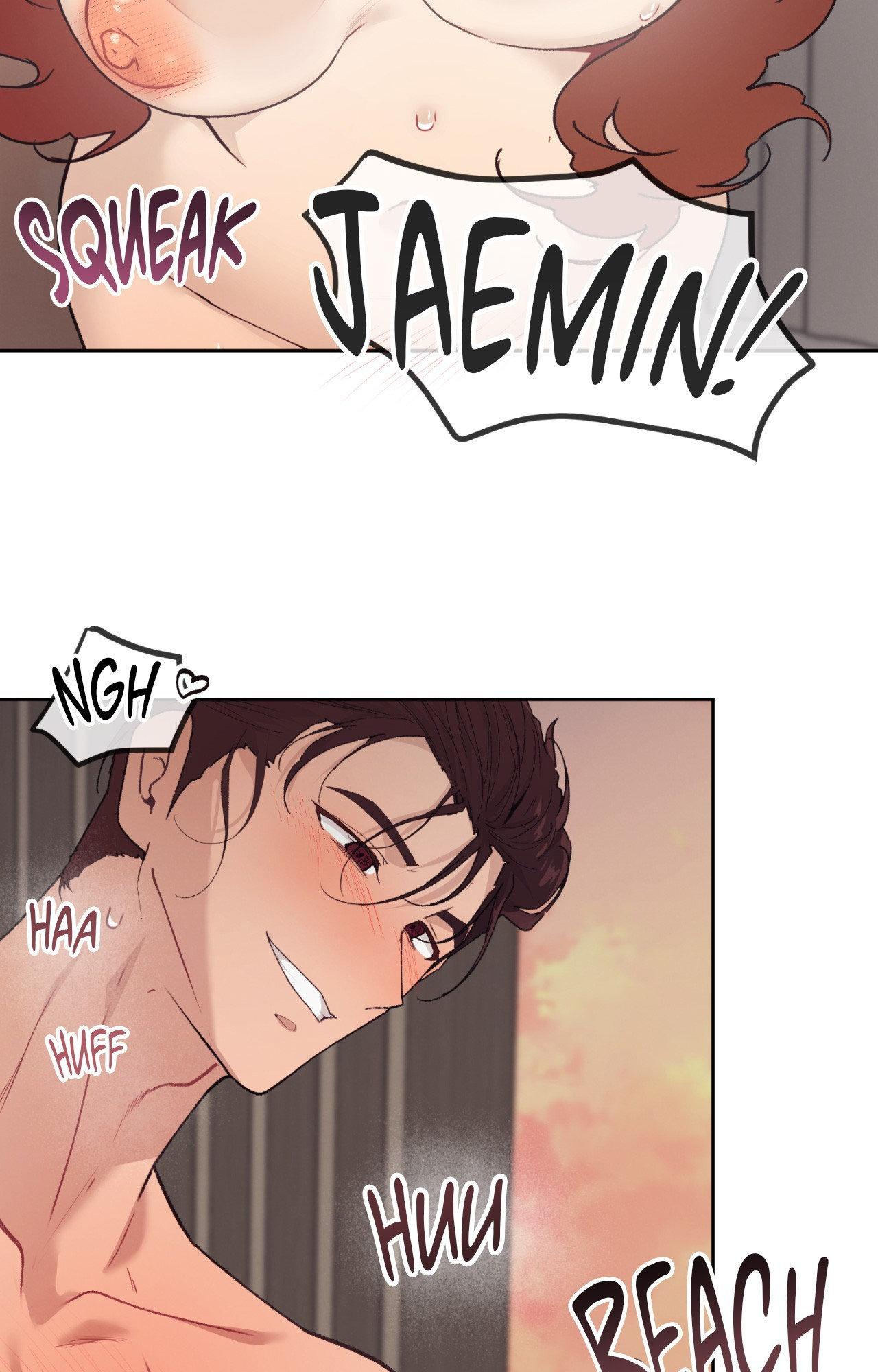 Cherry Pop Chapter 23 - Page 50