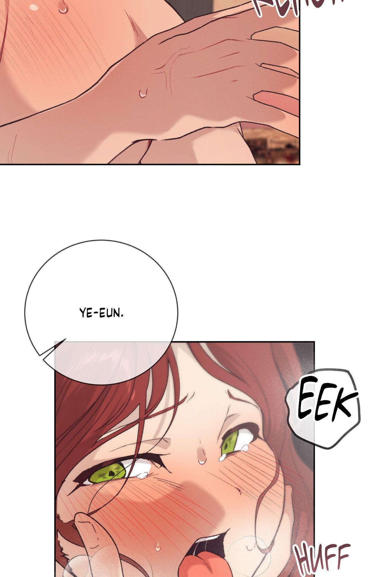 Cherry Pop Chapter 23 - Page 51