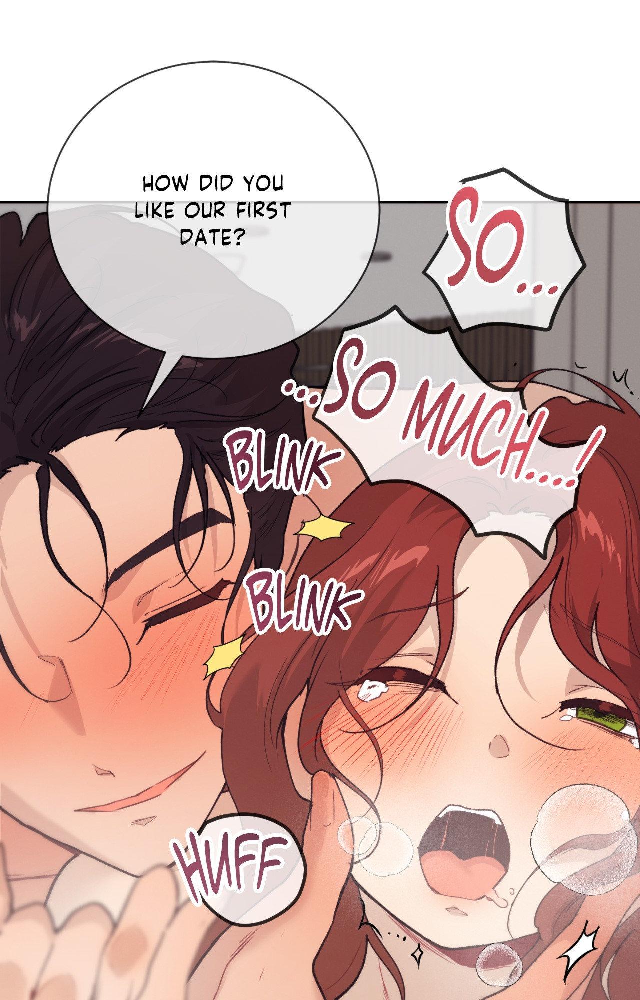 Cherry Pop Chapter 23 - Page 55