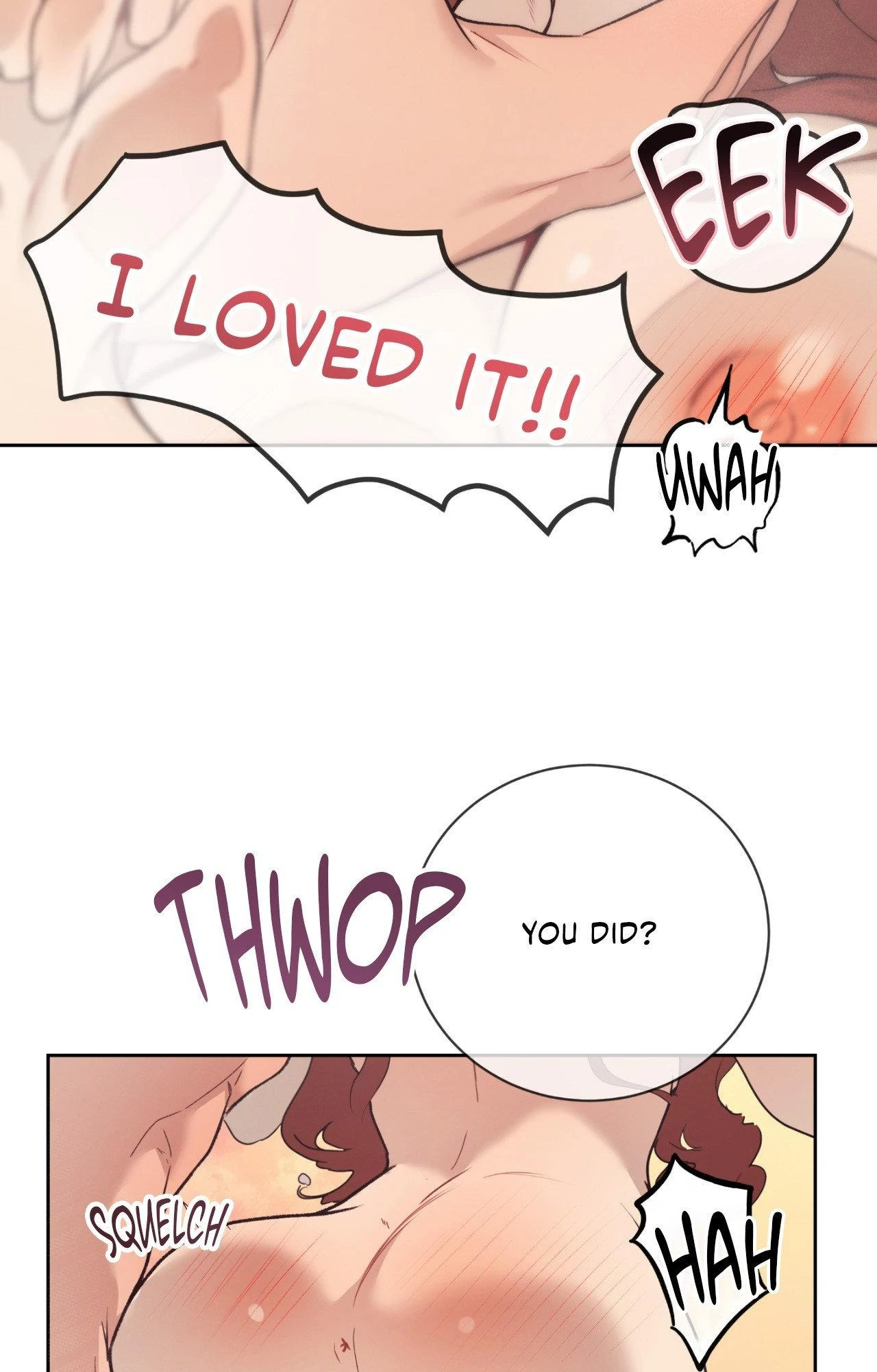 Cherry Pop Chapter 23 - Page 56