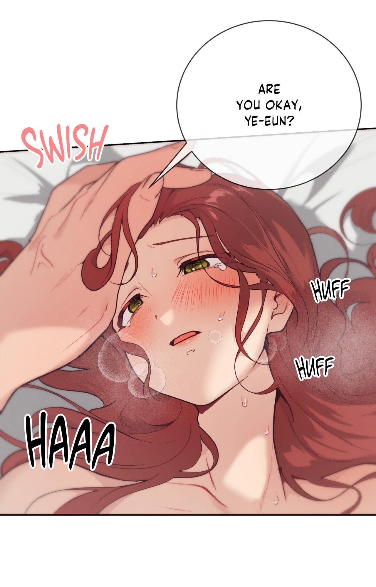 Cherry Pop Chapter 23 - Page 7