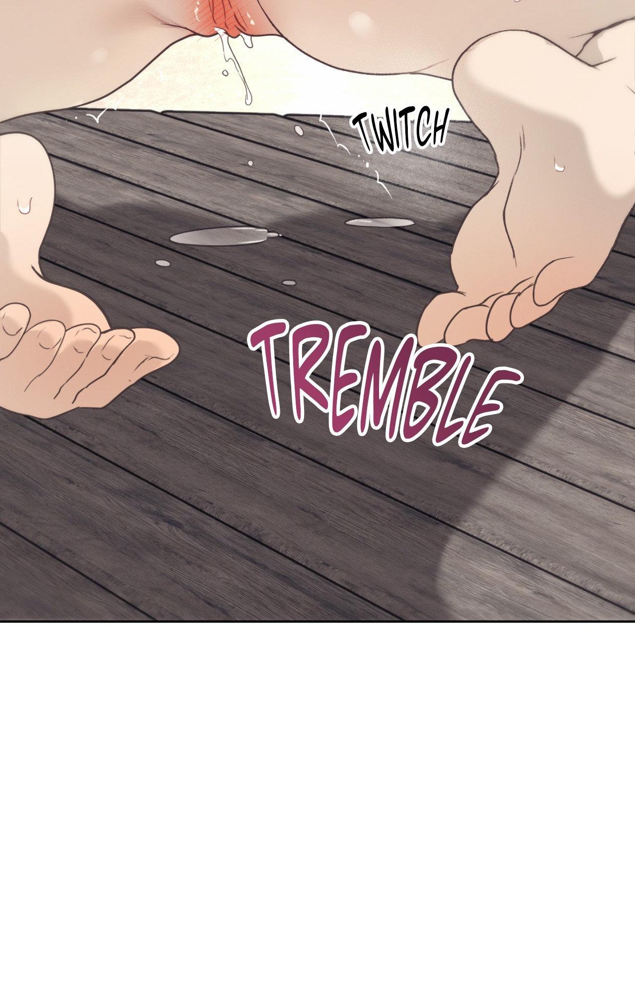 Cherry Pop Chapter 23 - Page 63