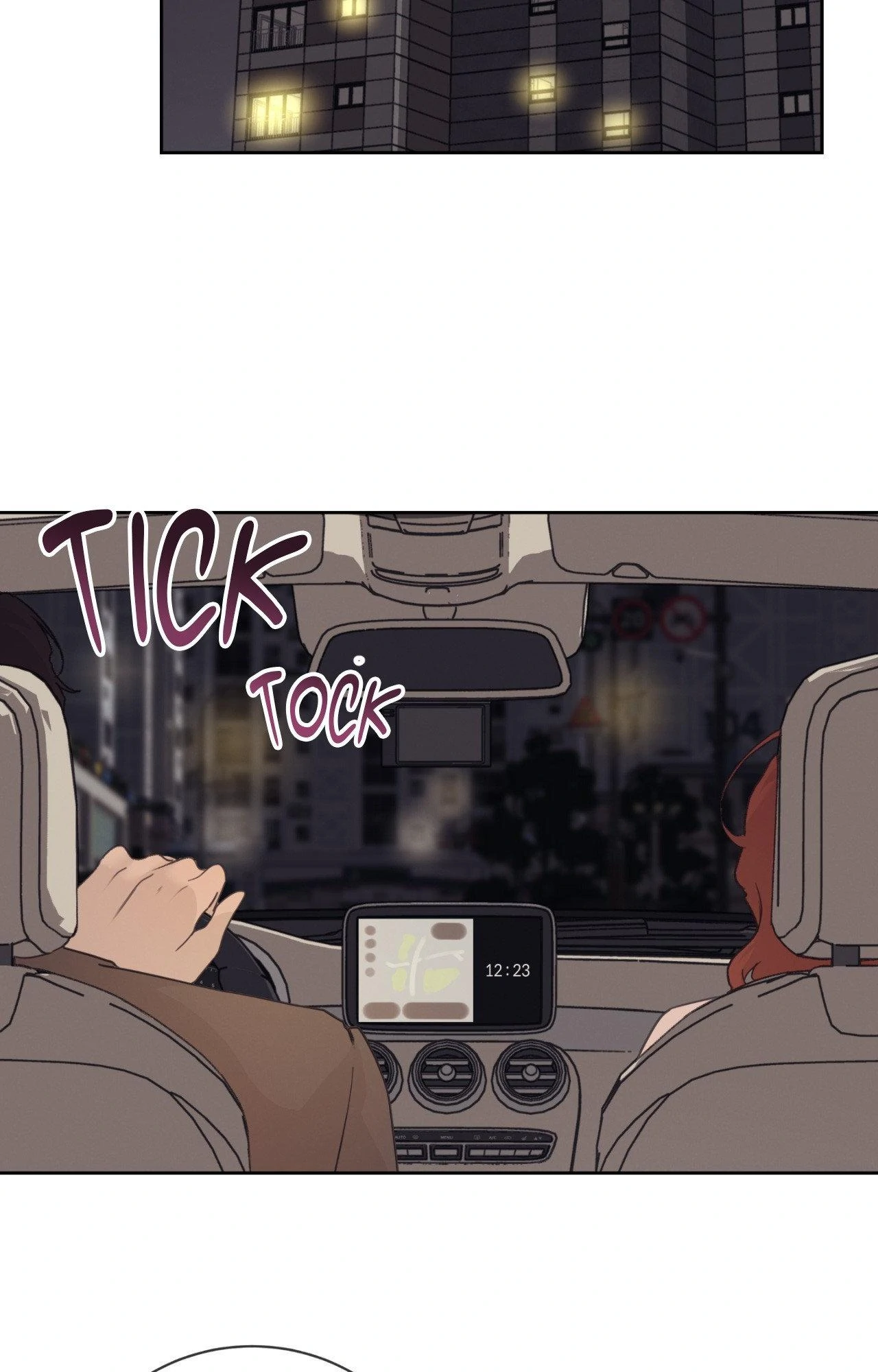 Cherry Pop Chapter 23 - Page 68