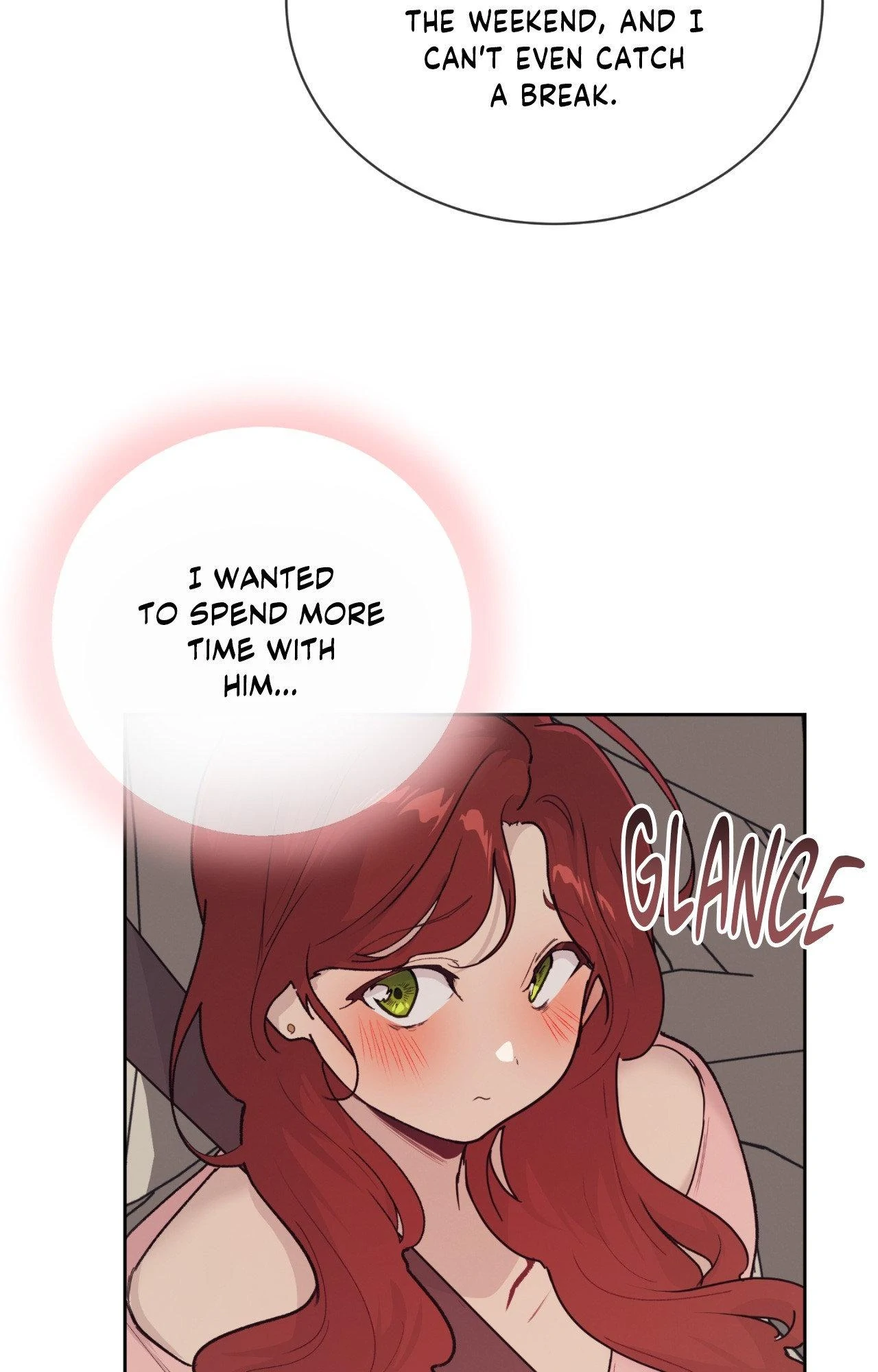 Cherry Pop Chapter 23 - Page 72