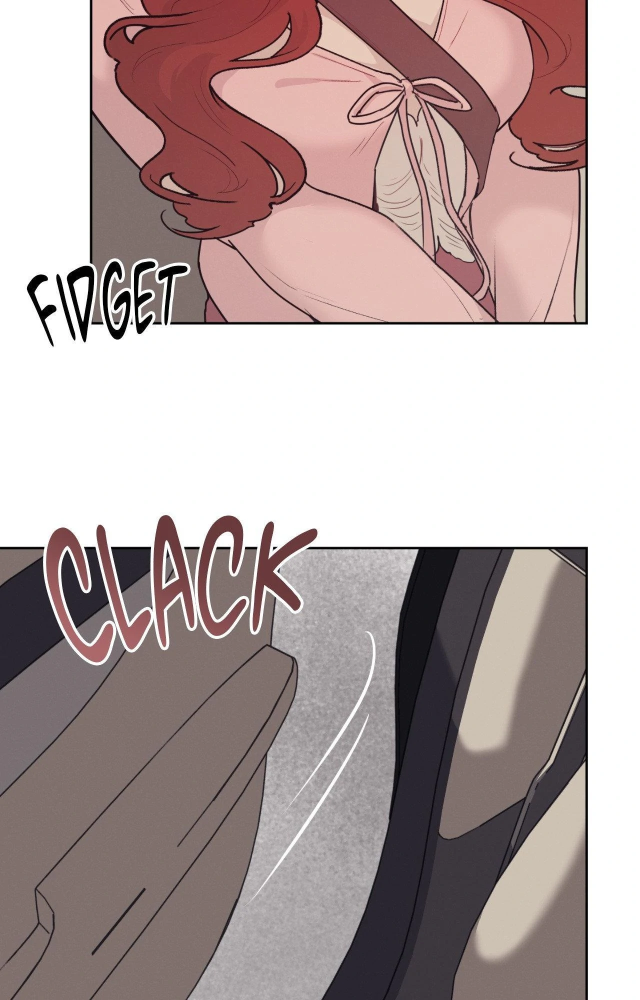 Cherry Pop Chapter 23 - Page 73