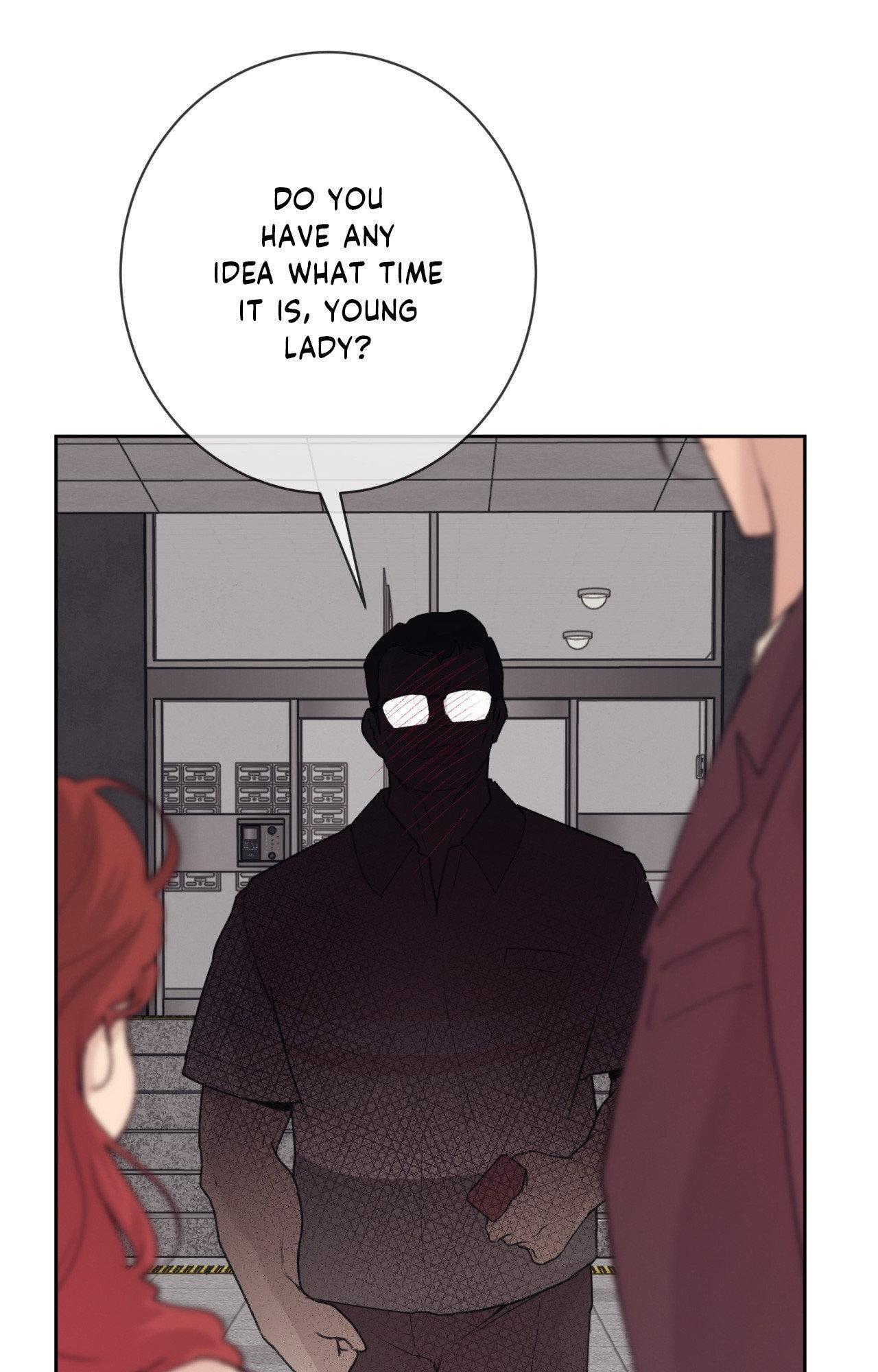 Cherry Pop Chapter 23 - Page 77