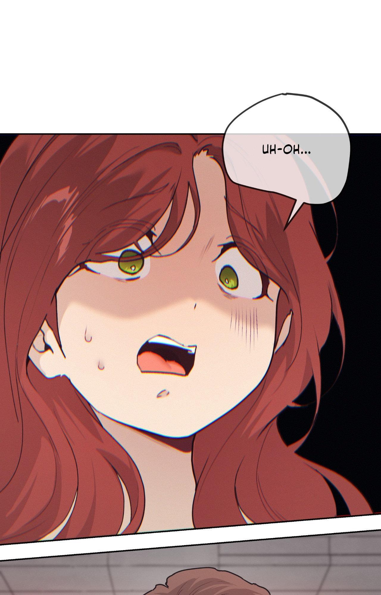 Cherry Pop Chapter 23 - Page 79