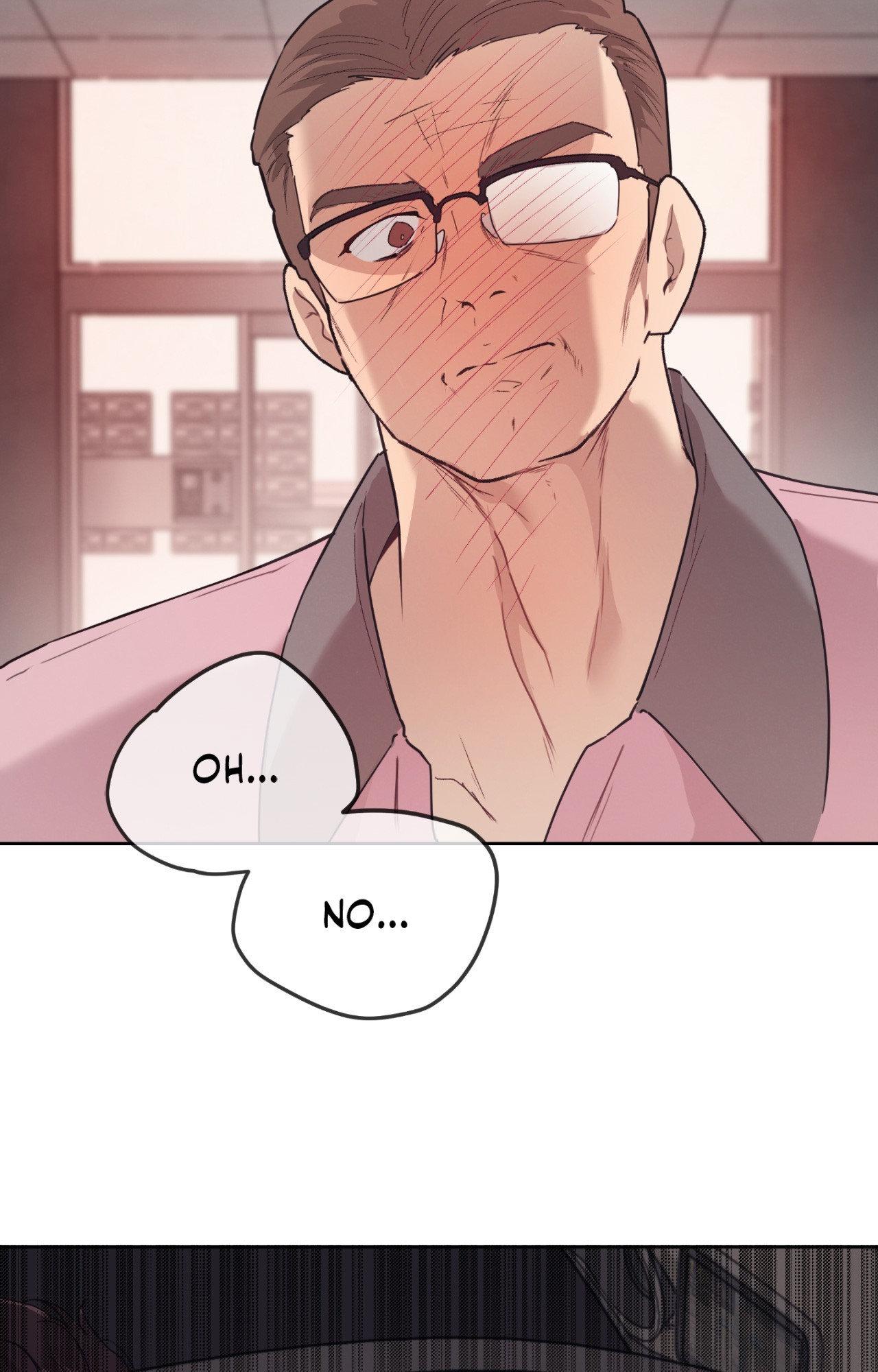 Cherry Pop Chapter 23 - Page 80