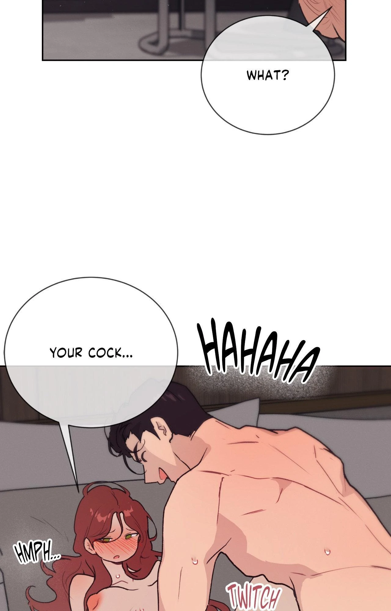 Cherry Pop Chapter 23 - Page 10