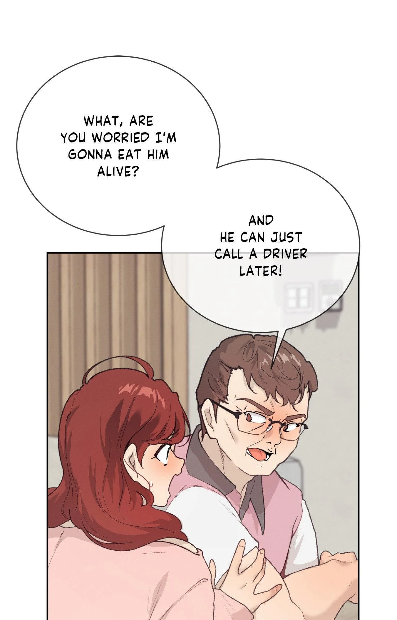 Cherry Pop Chapter 24 - Page 18