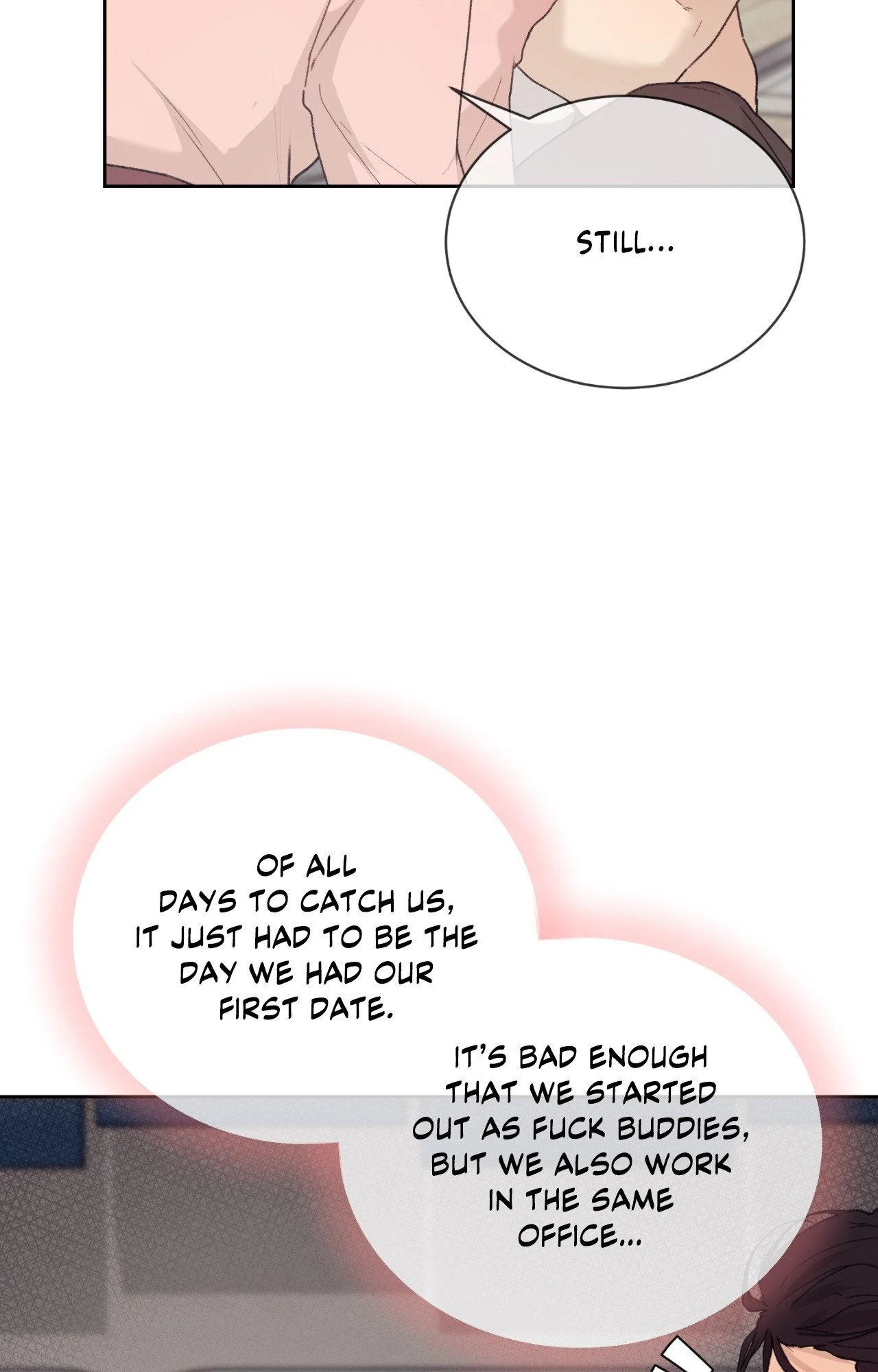 Cherry Pop Chapter 24 - Page 19