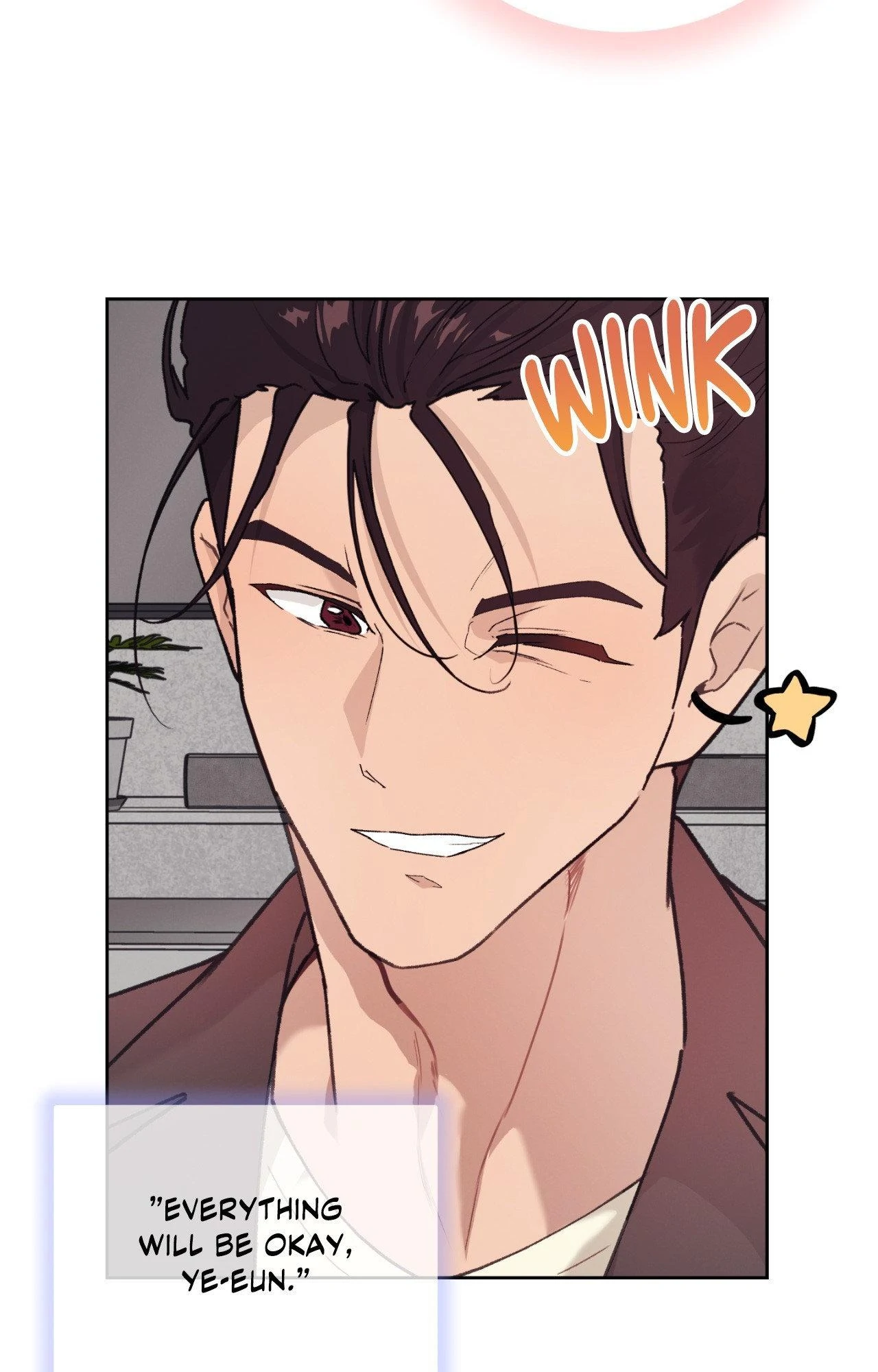 Cherry Pop Chapter 24 - Page 21